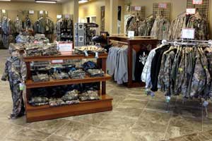 King's Camo Outlet
