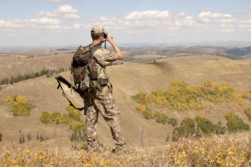 Ready for That Guided Mule Deer Hunt?