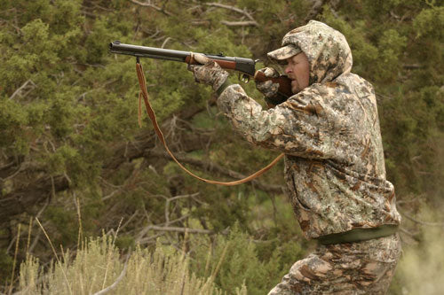 Shooting Tips for Mule Deer Hunting