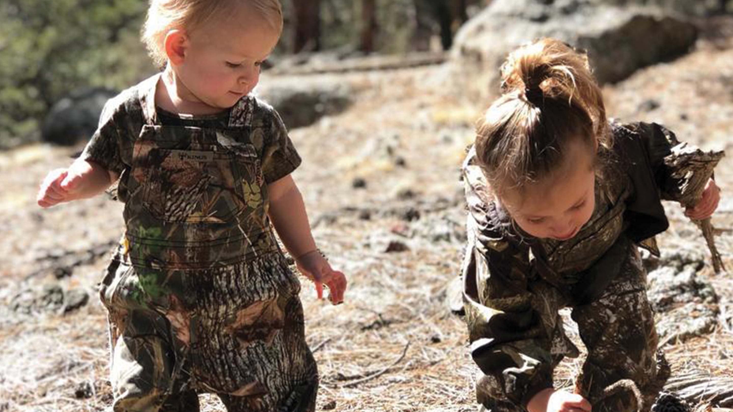 Children's Fashion Trends