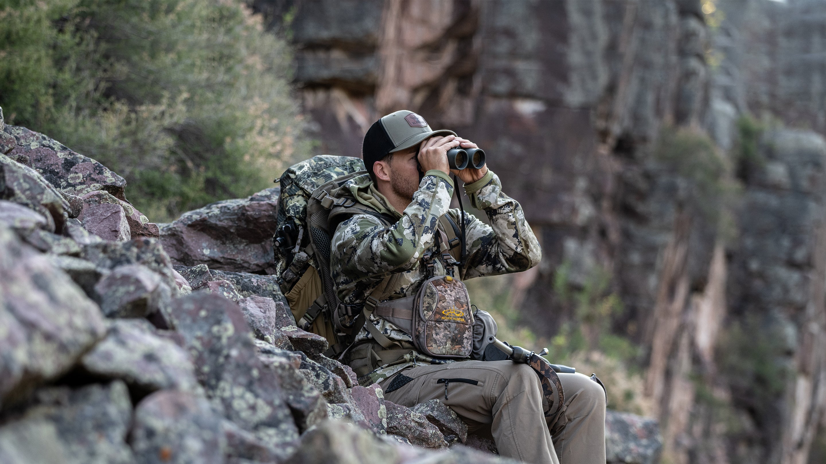 Hunting Optics Accessories | King's Camo – Kings Camo