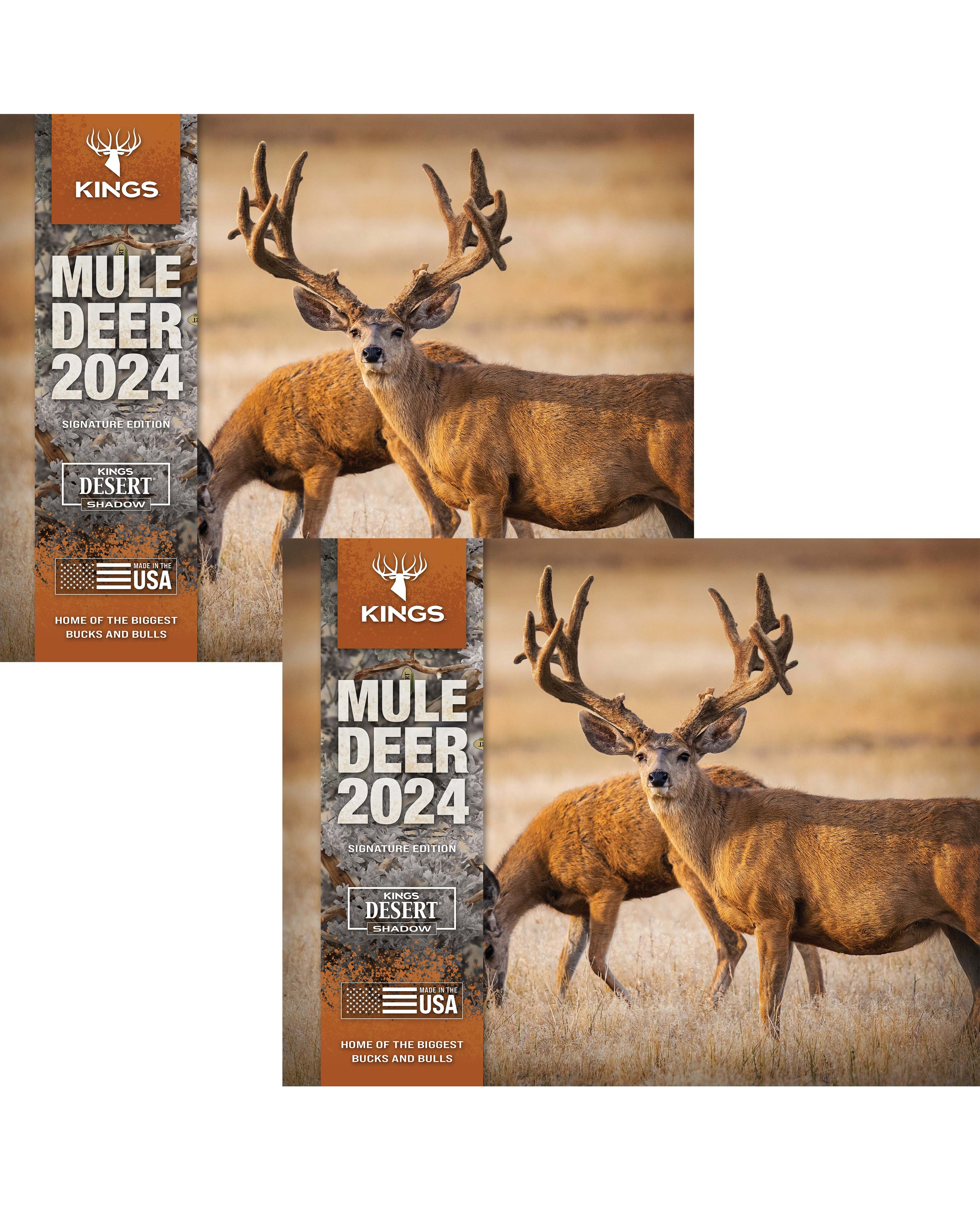 Answers to Common Questions About Deer Antlers - Realtree Store