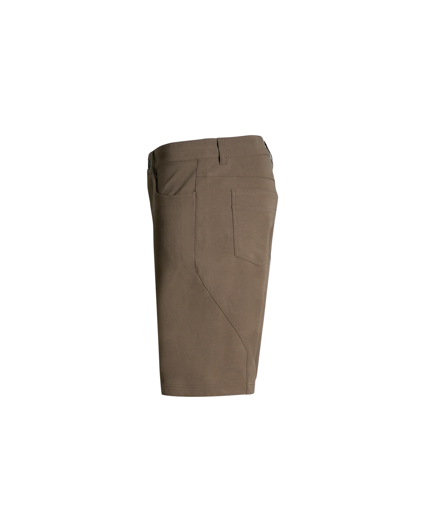Dark Khaki