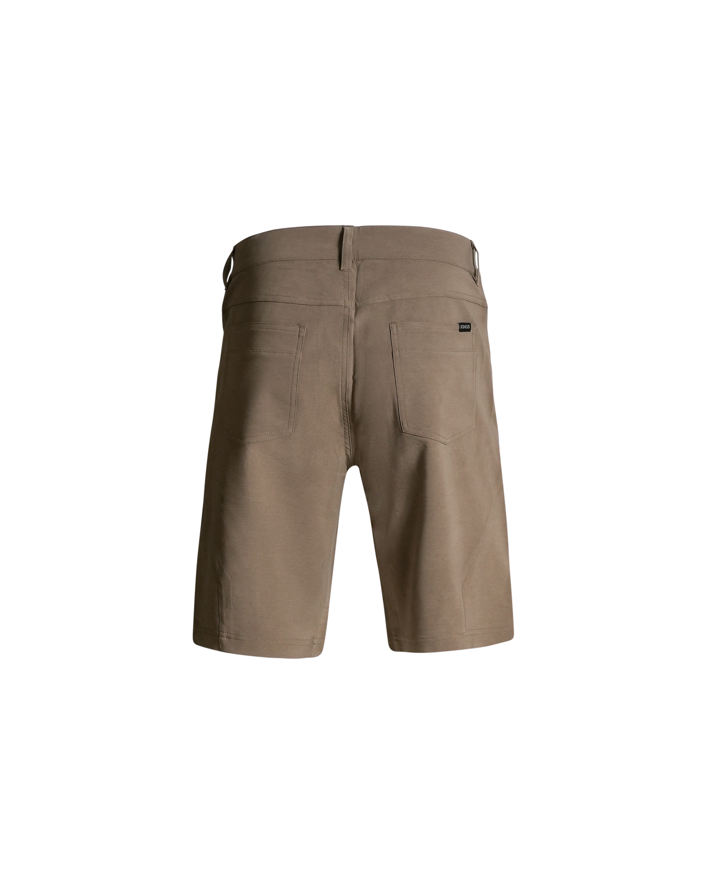 Dark Khaki