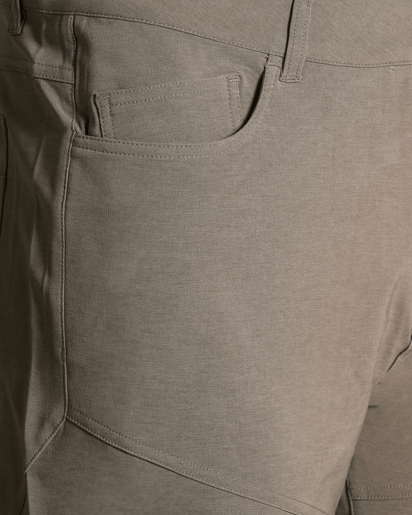 Dark Khaki