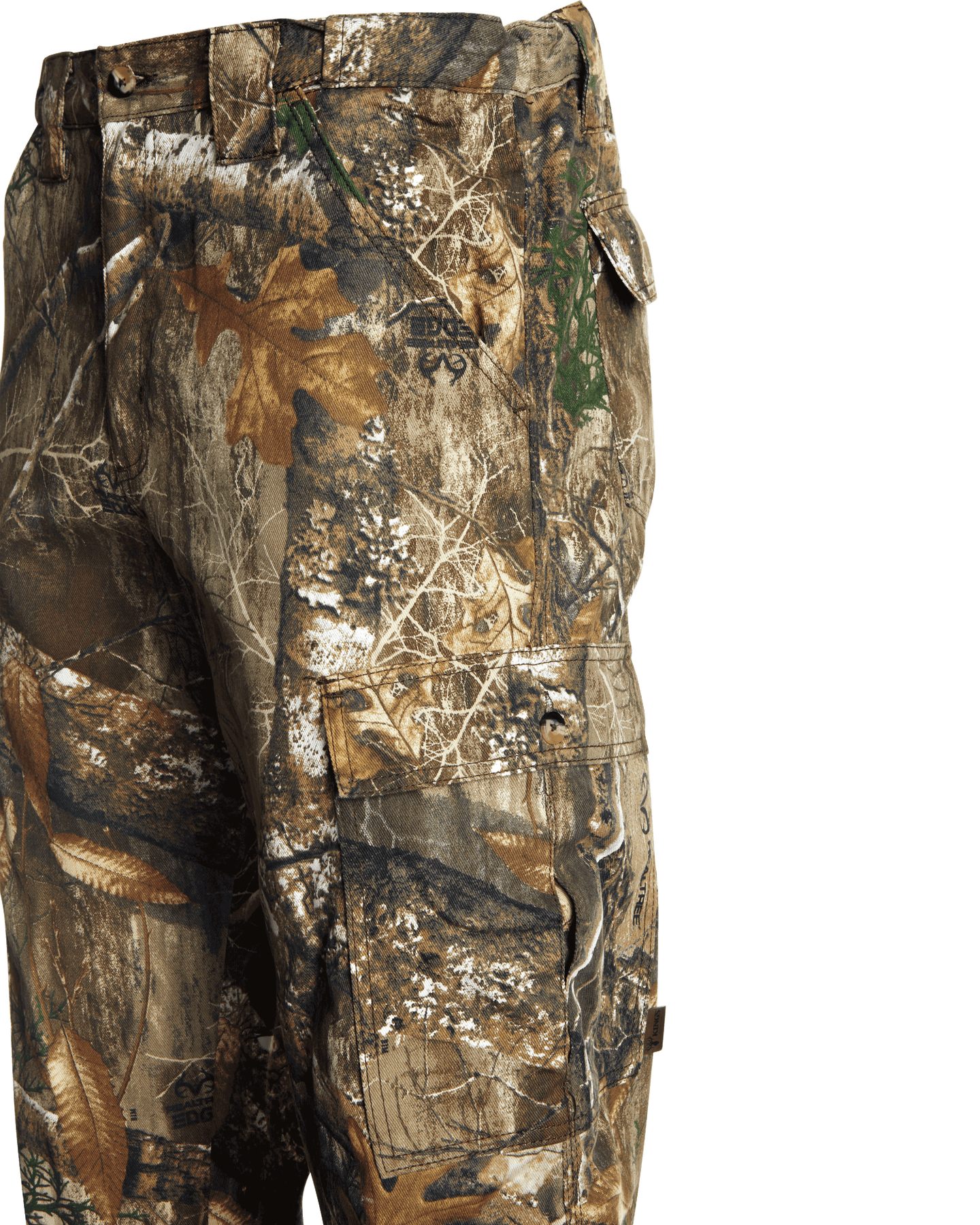 Realtree Edge