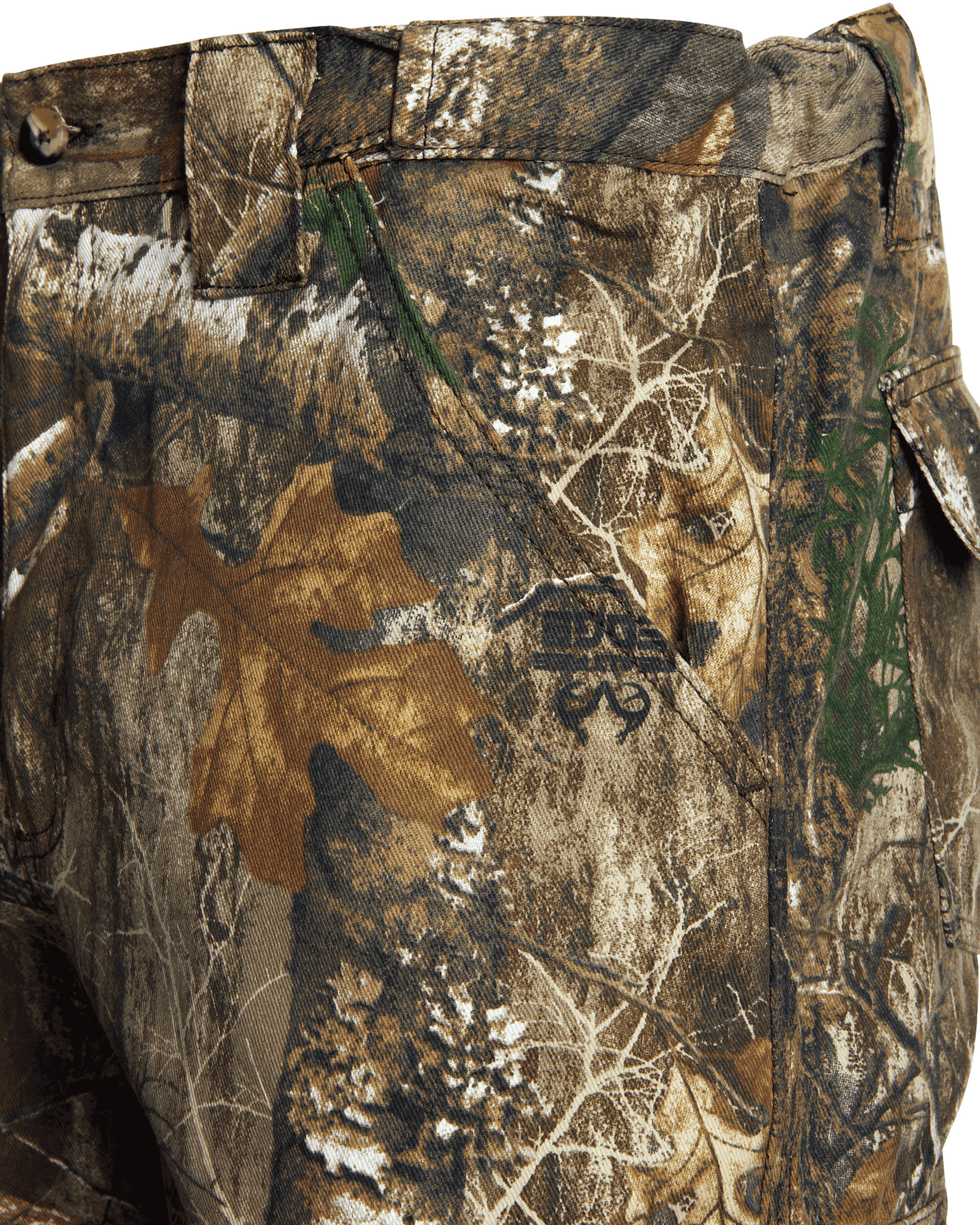 Realtree Edge