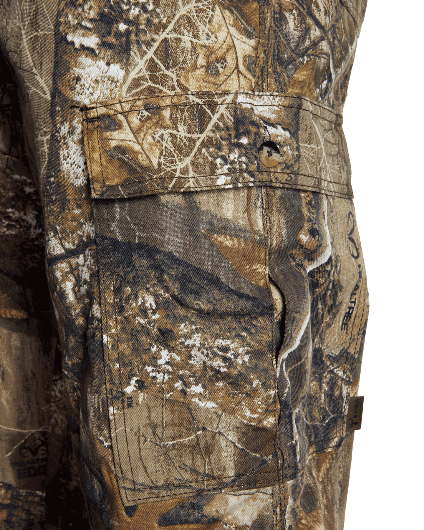 Realtree Edge