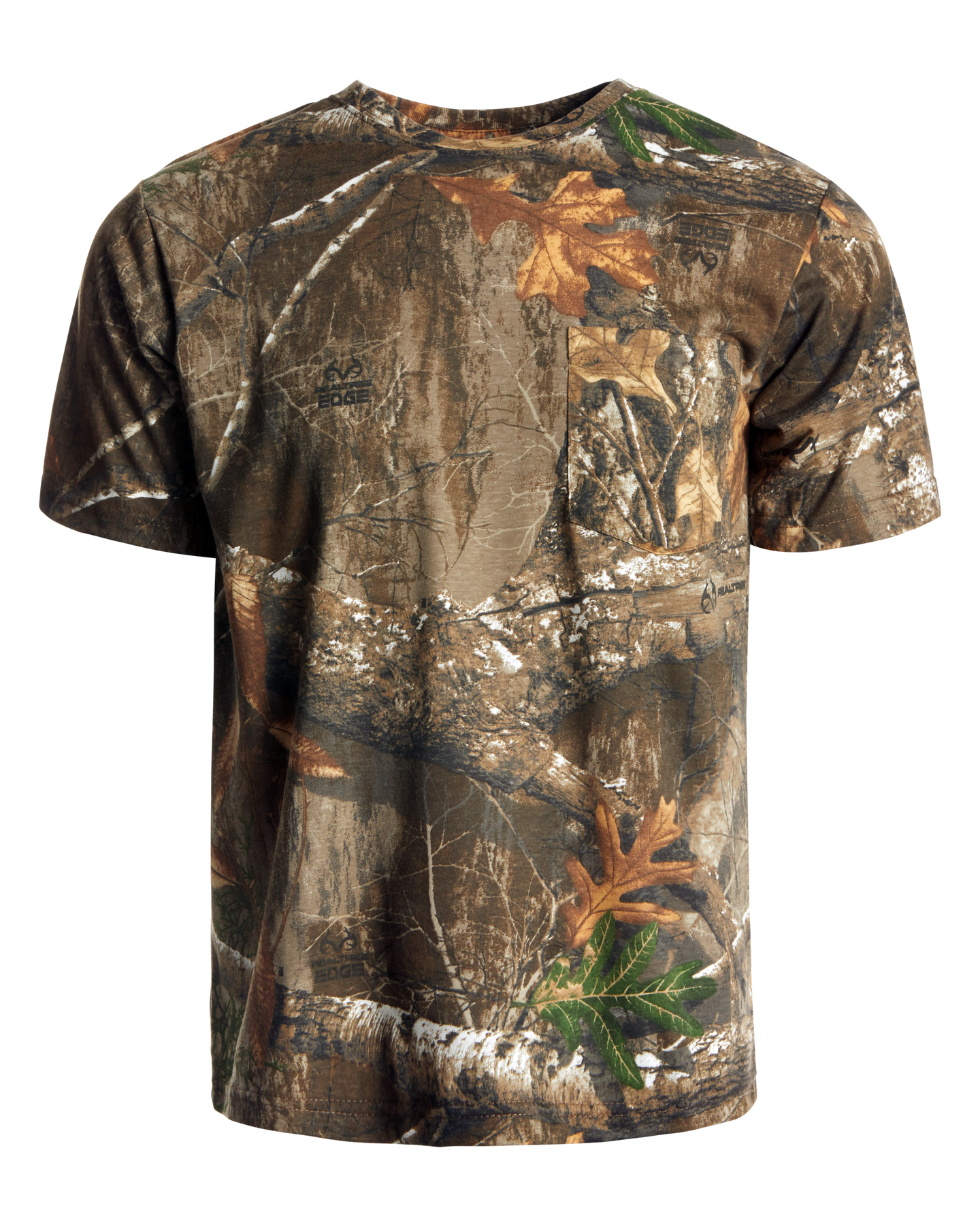 Realtree Edge