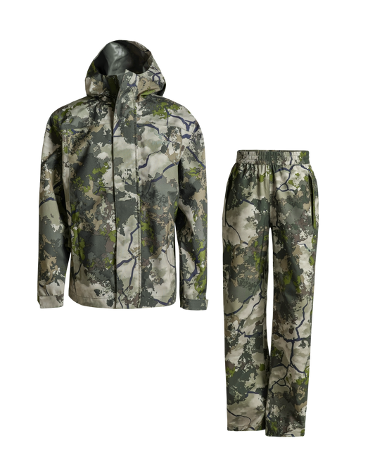 Kids Climatex Rain Gear Bundle in KC Ultra