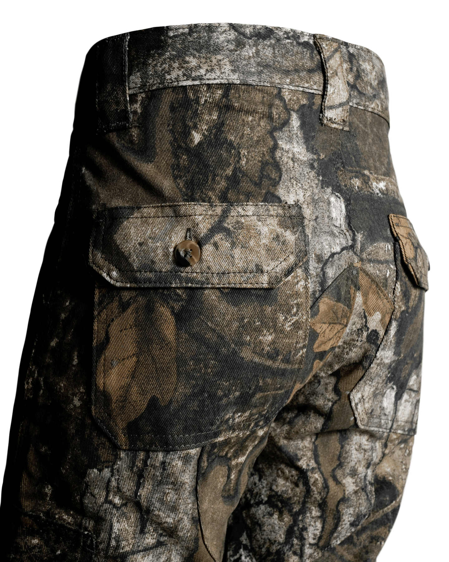Realtree APX