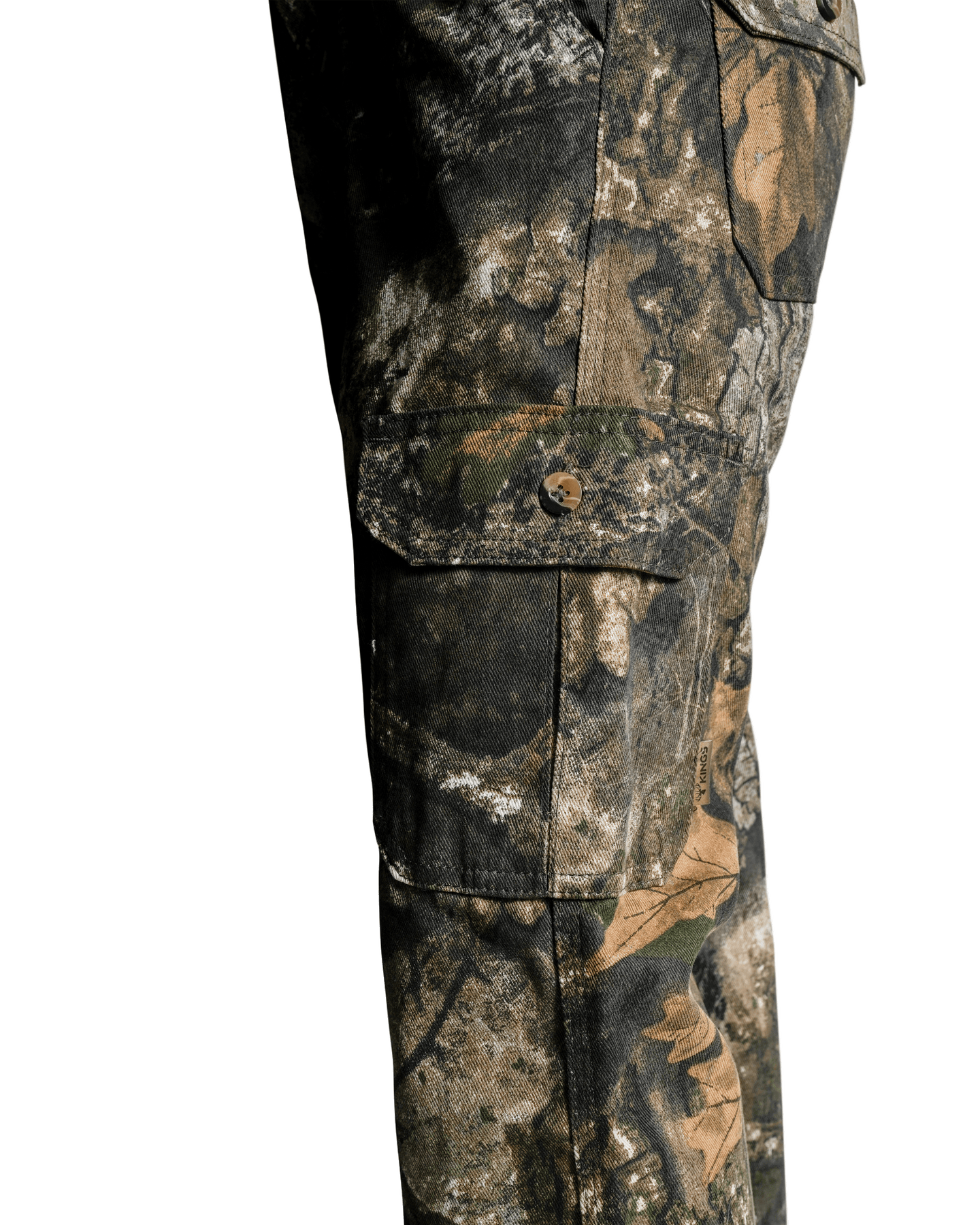 Realtree APX