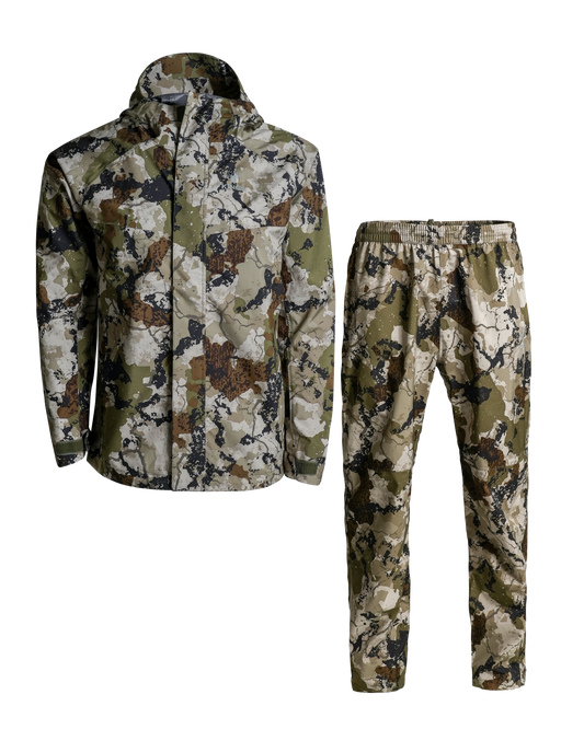 Climatex Rain Bundle in XK7