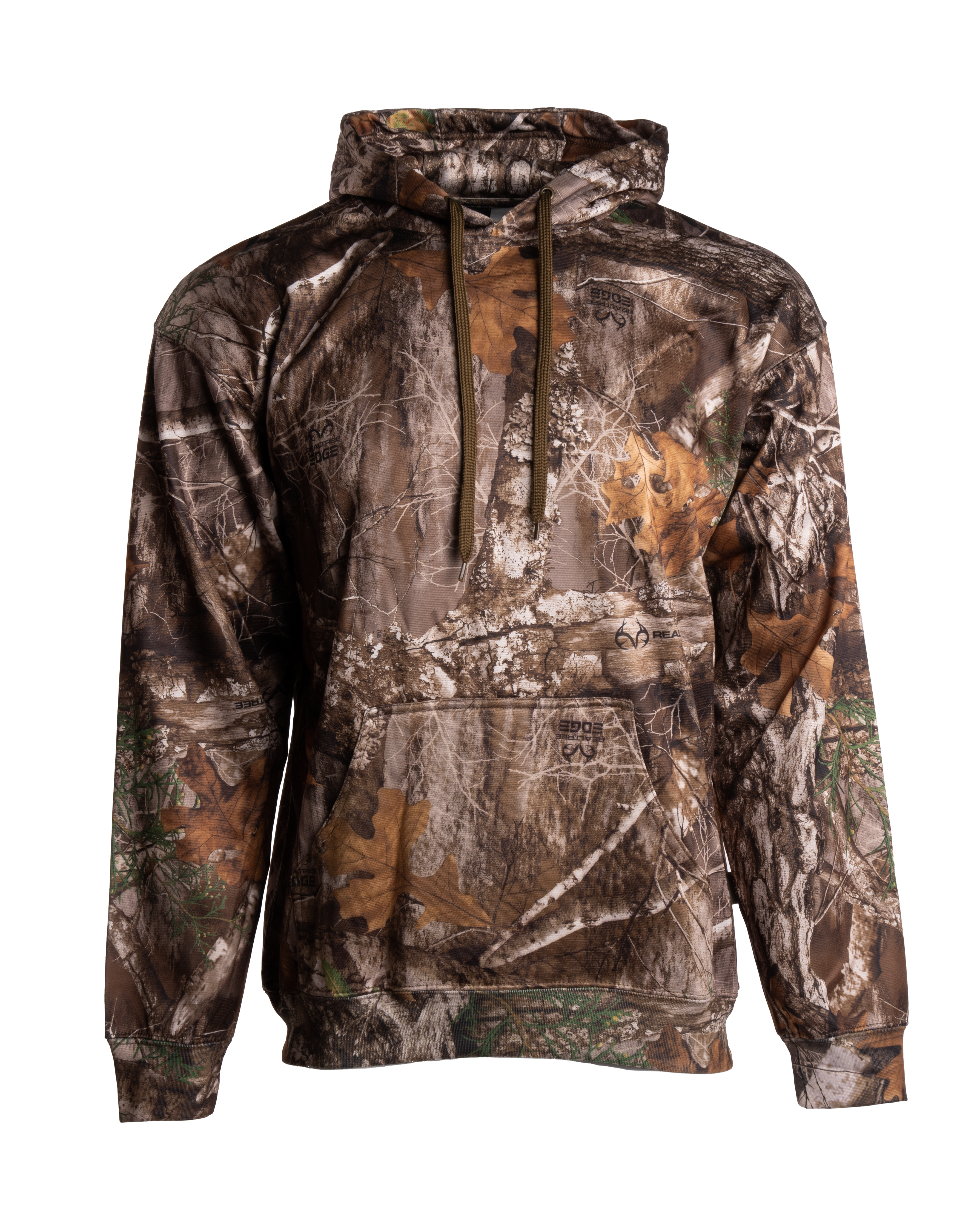 Realtree camo pullover sales