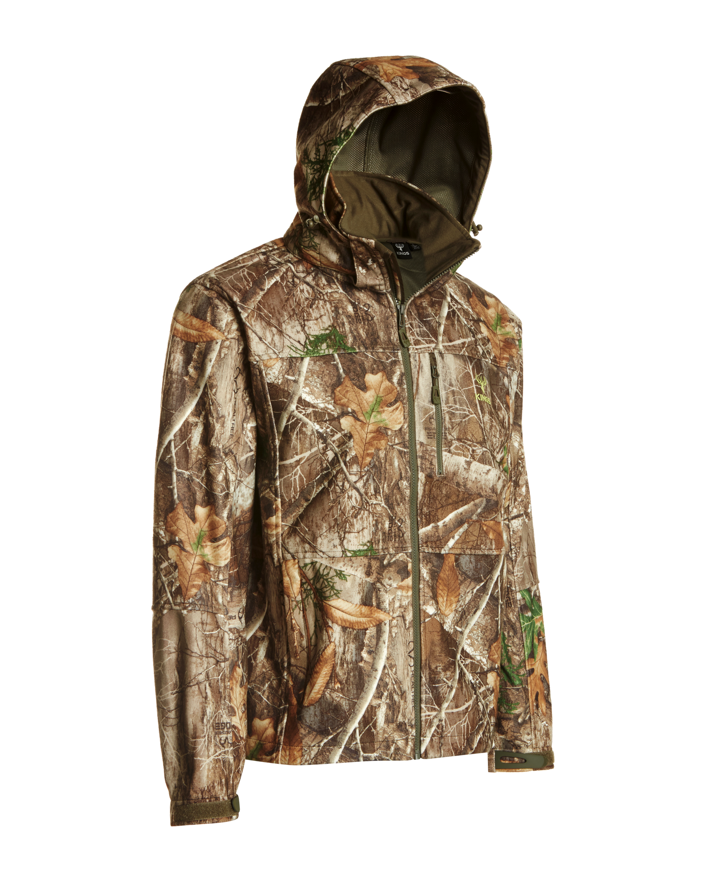 Realtree Edge