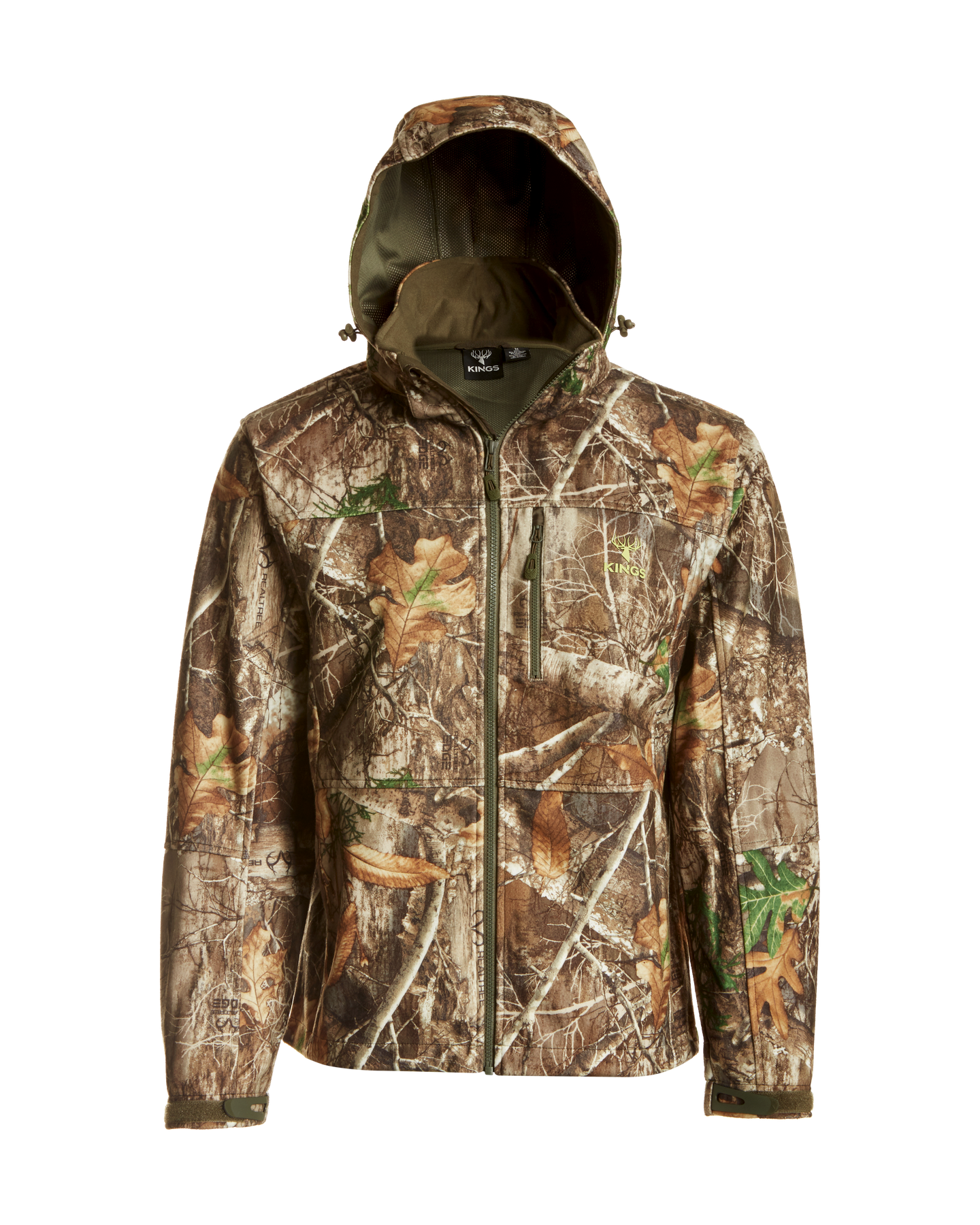 Realtree Edge