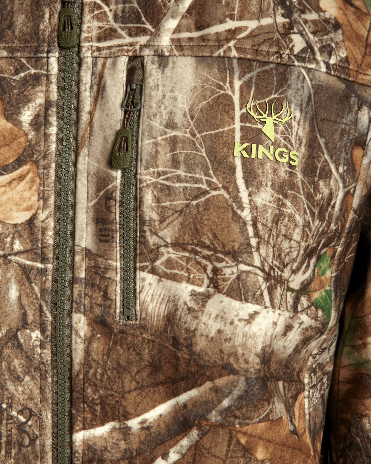 Realtree Edge