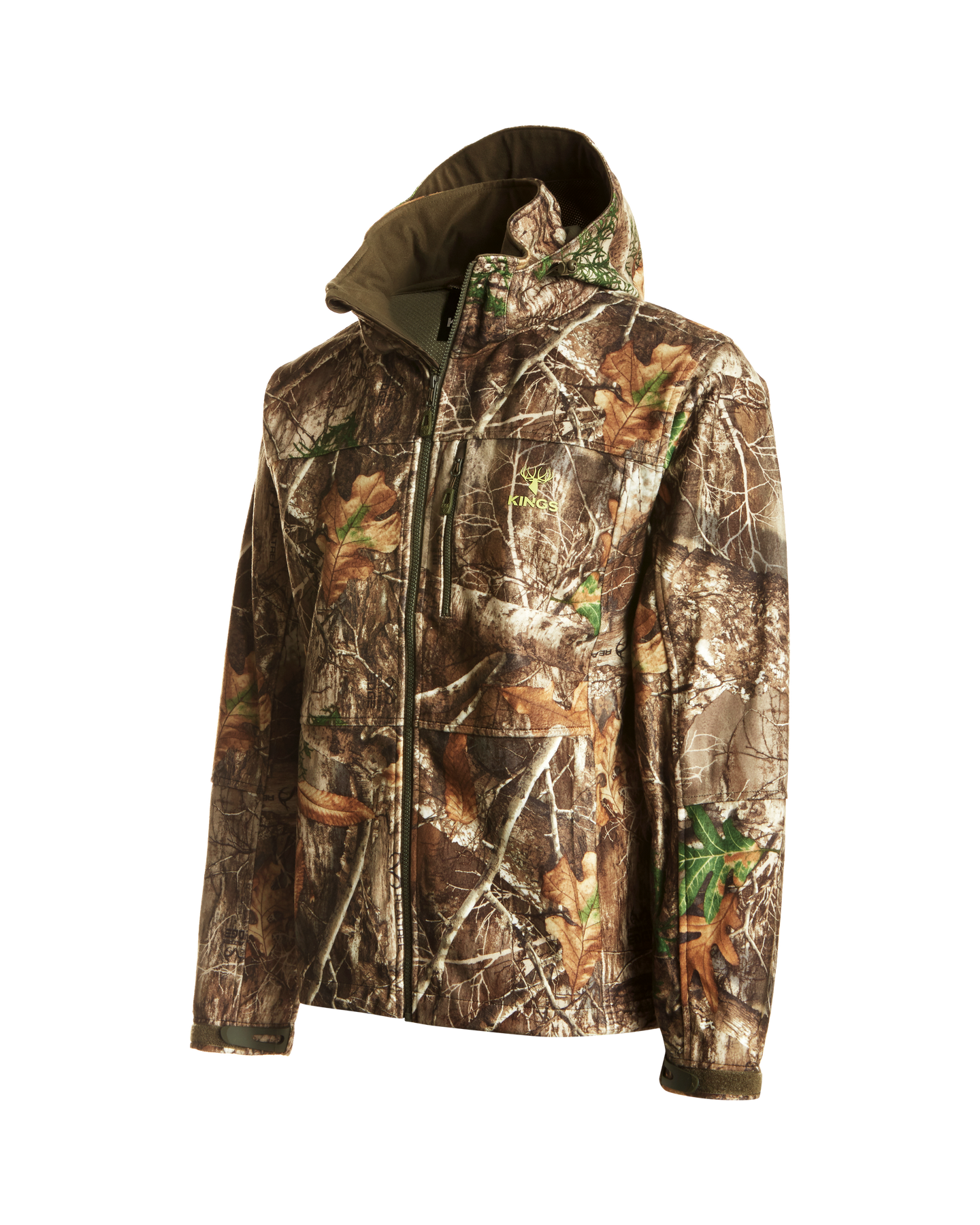 Realtree Edge