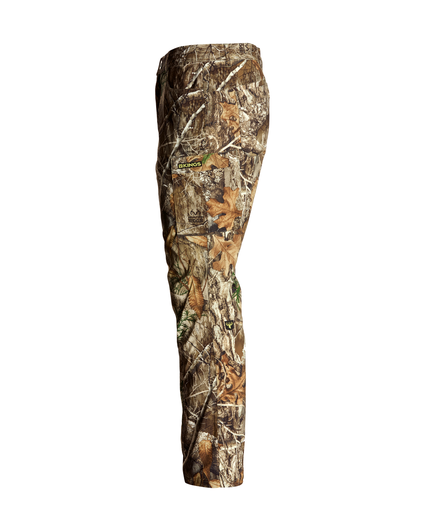 Realtree Edge