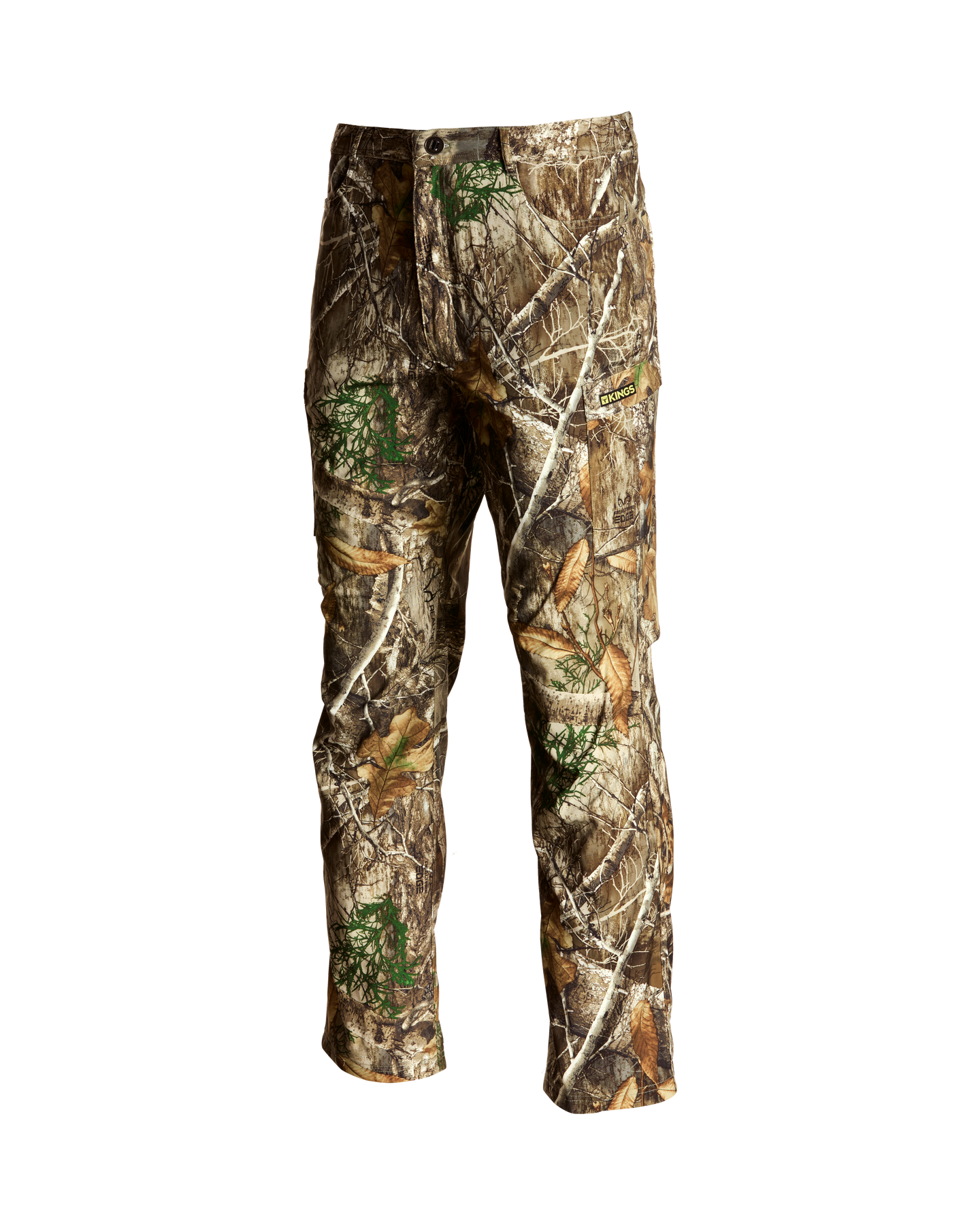 Realtree Edge