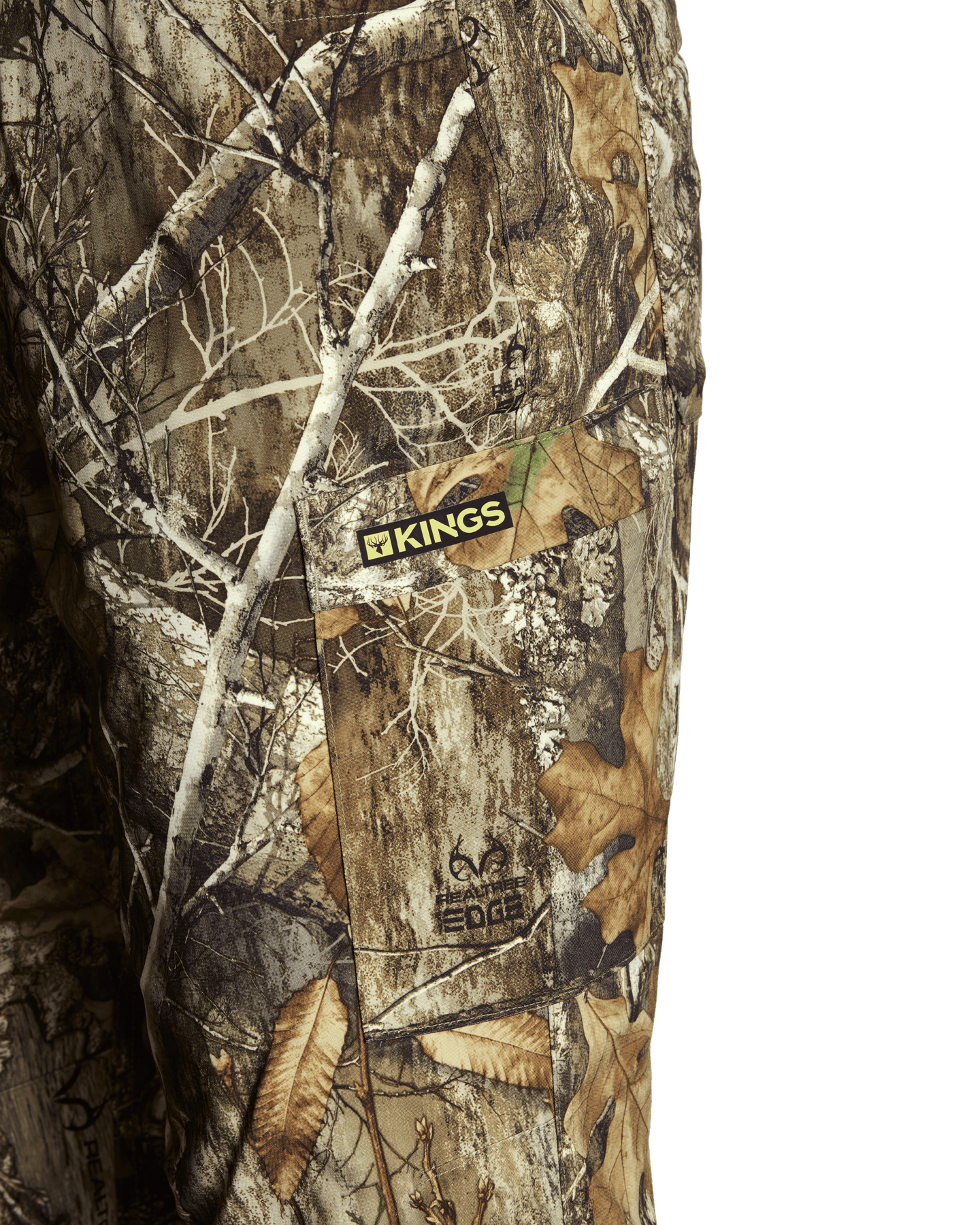 Realtree Edge