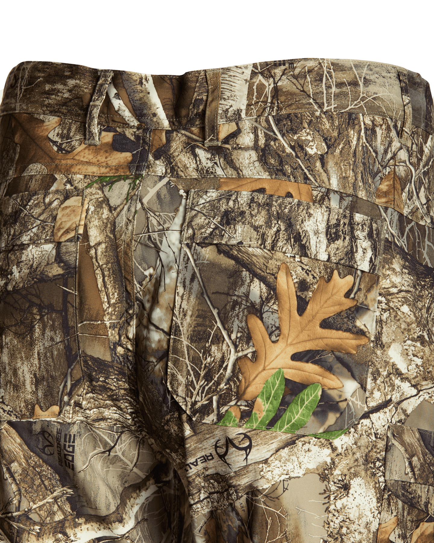 Realtree Edge