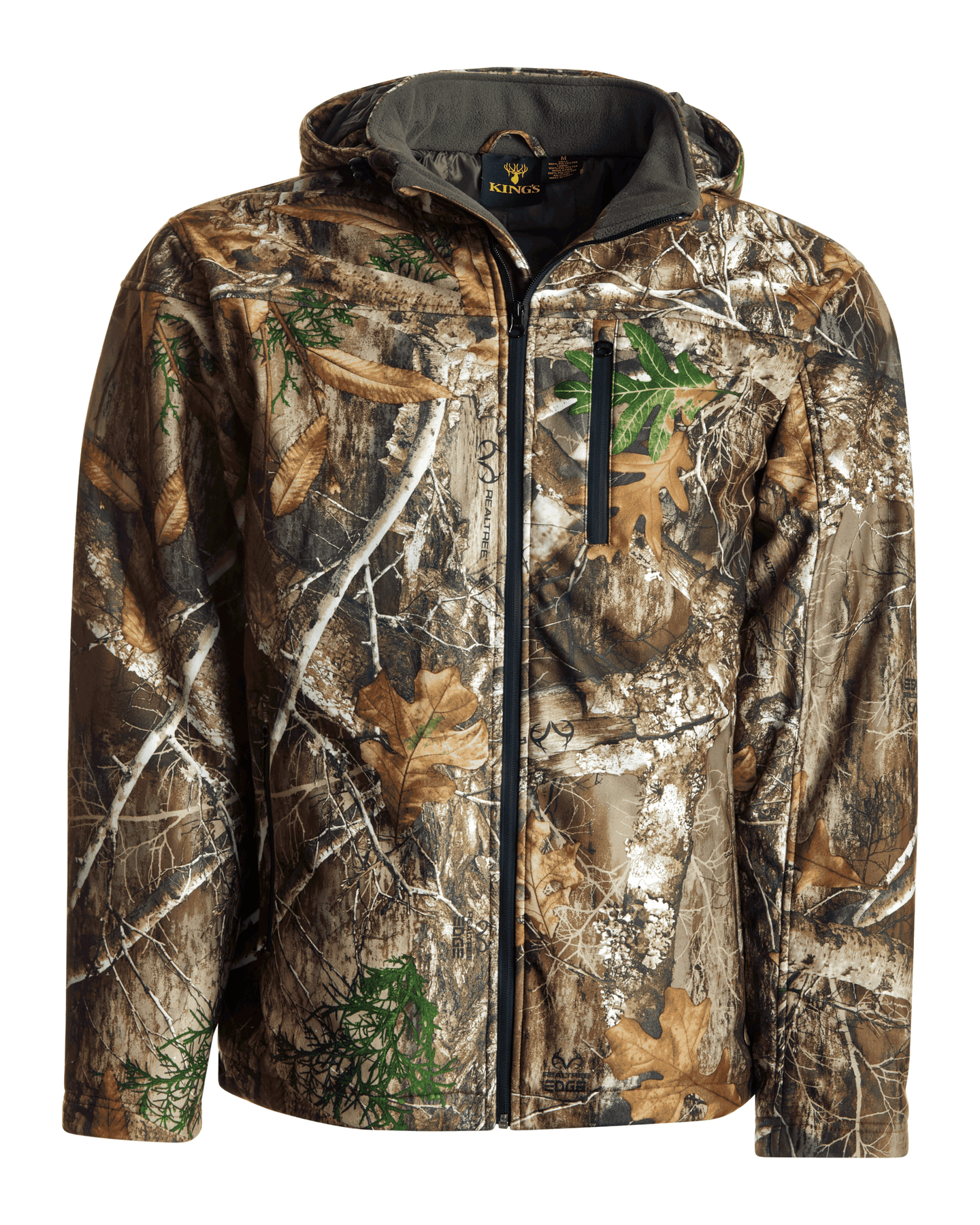 Realtree Edge