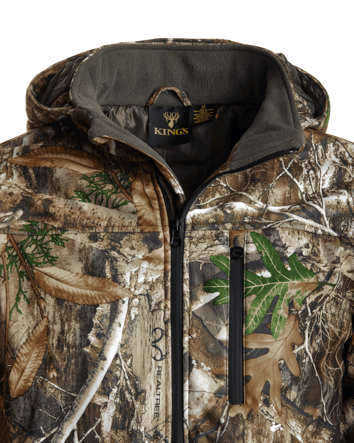 Realtree Edge