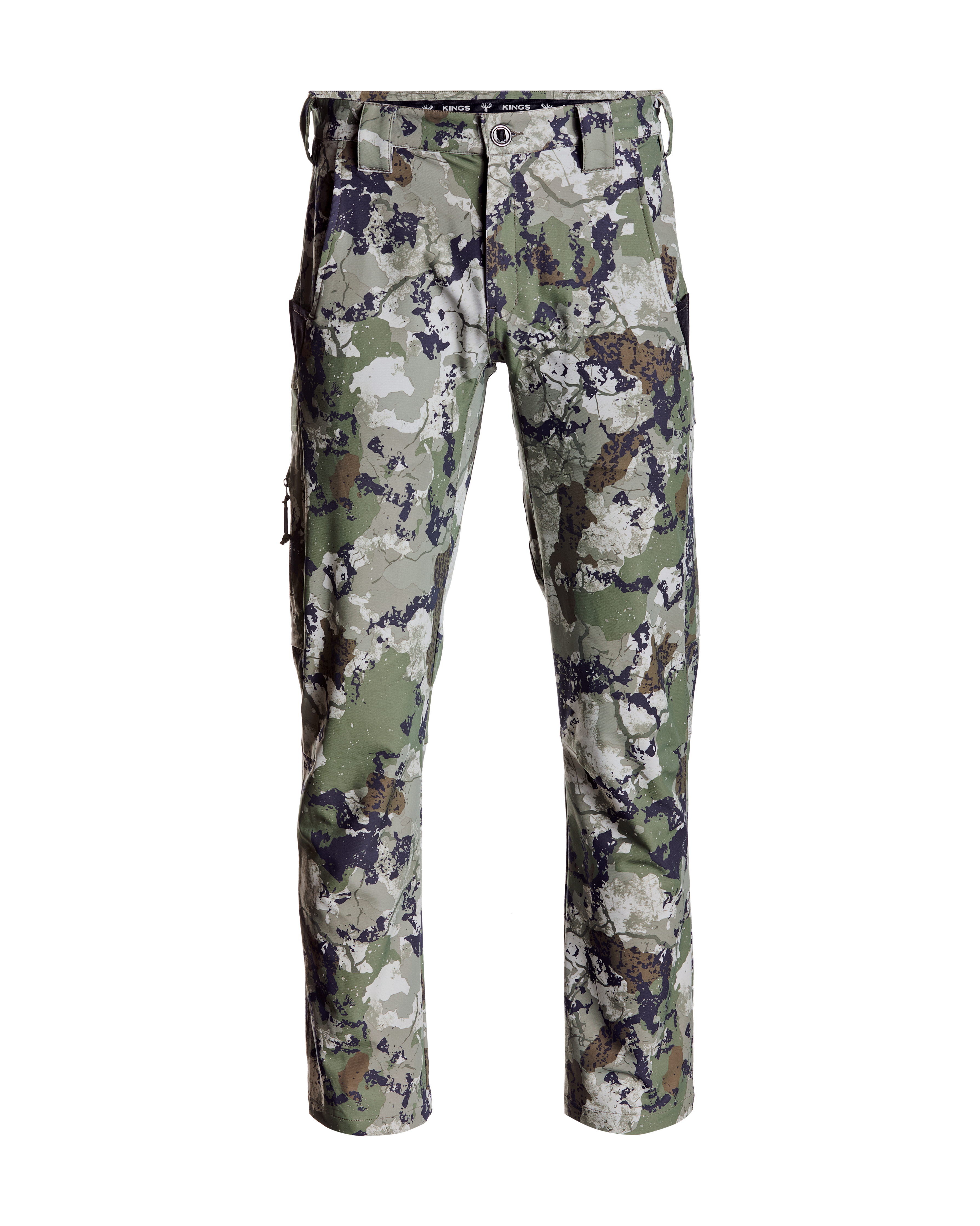 XKG Ridge Pant | Designed by Hunters | Kings Camo