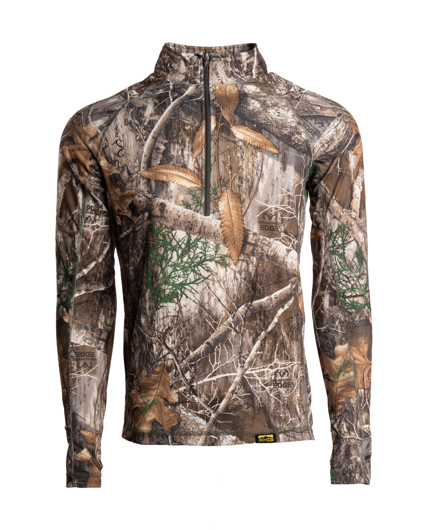 Realtree Edge