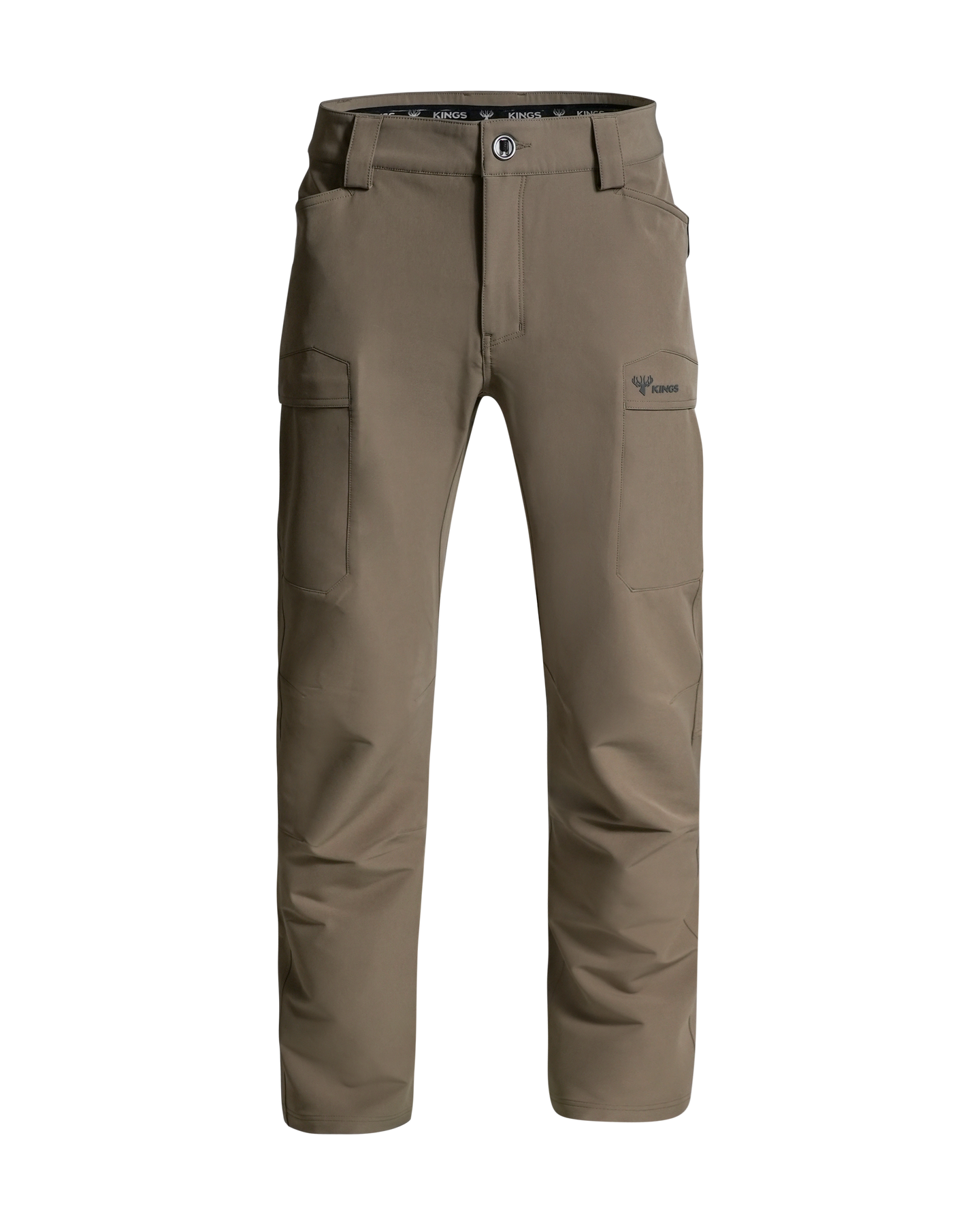 Dark Khaki