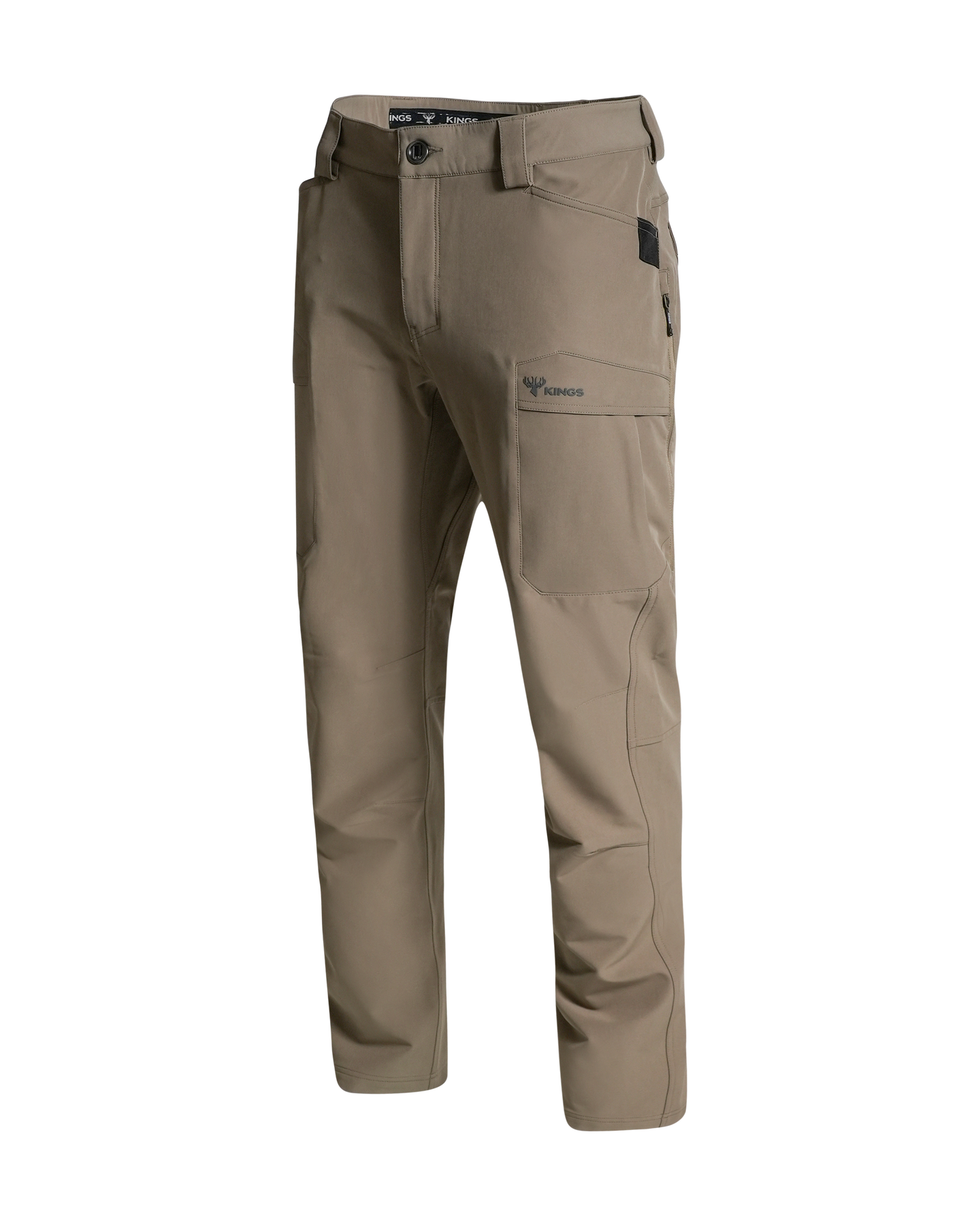 Dark Khaki