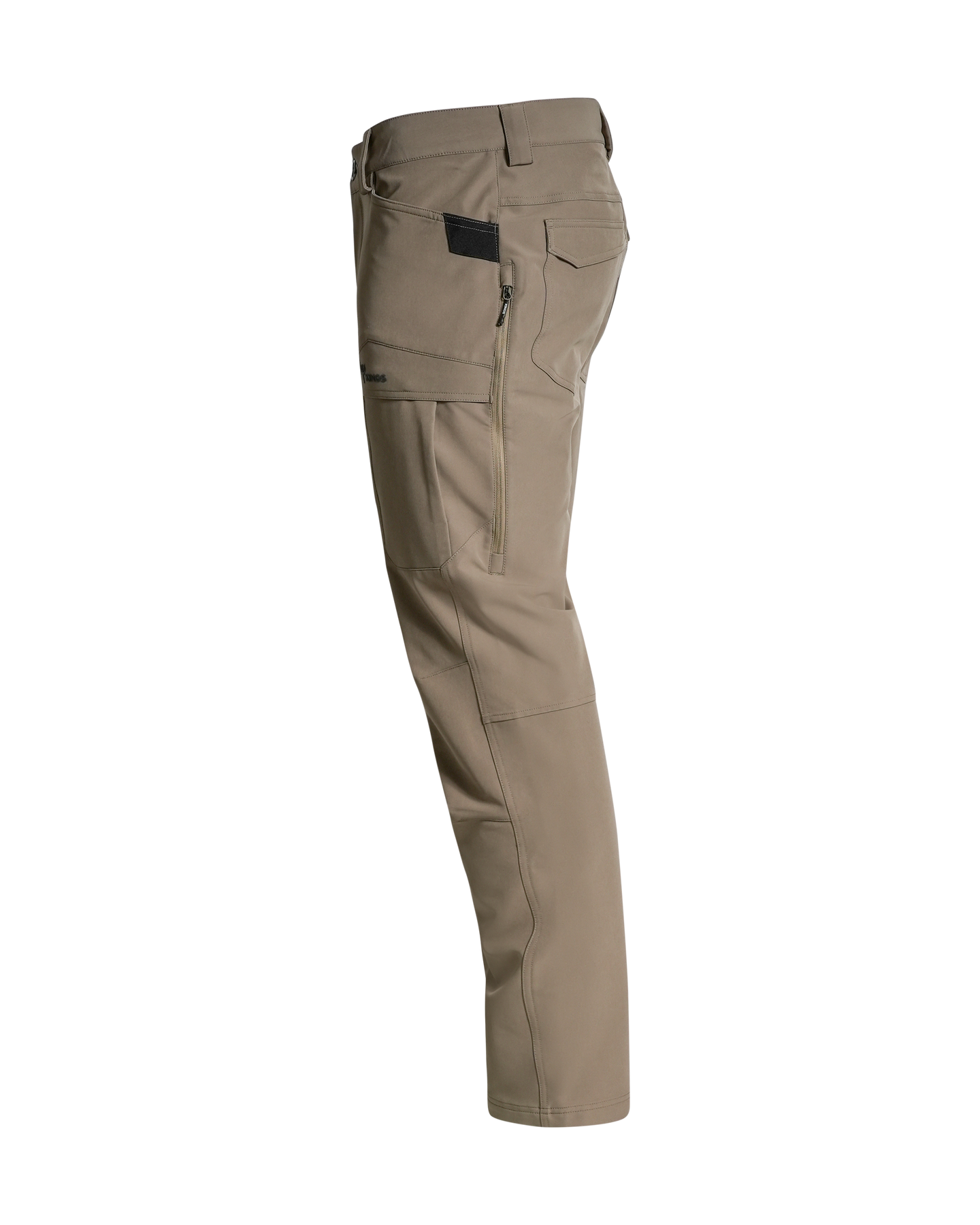 Dark Khaki