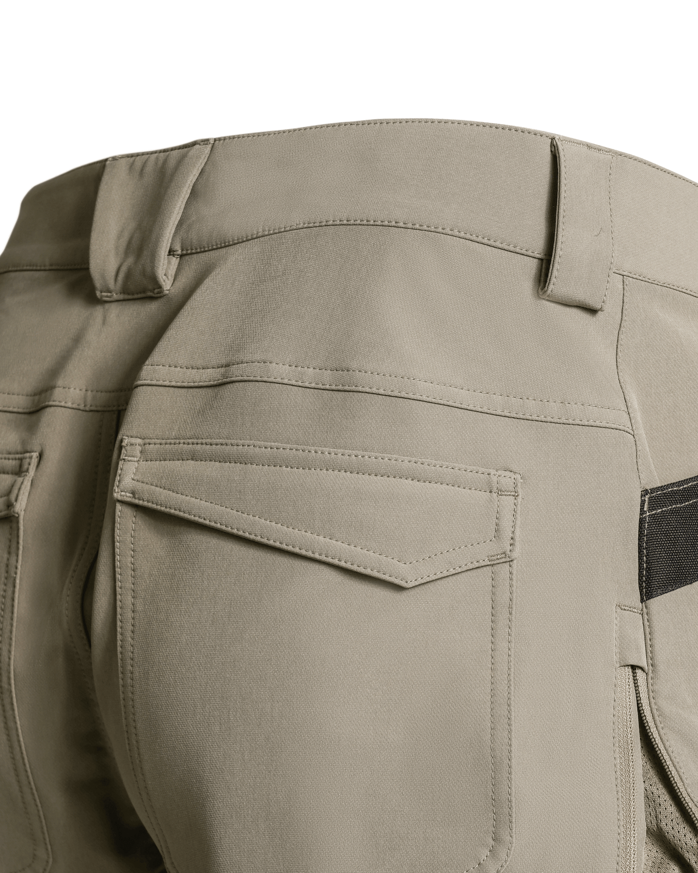 Dark Khaki
