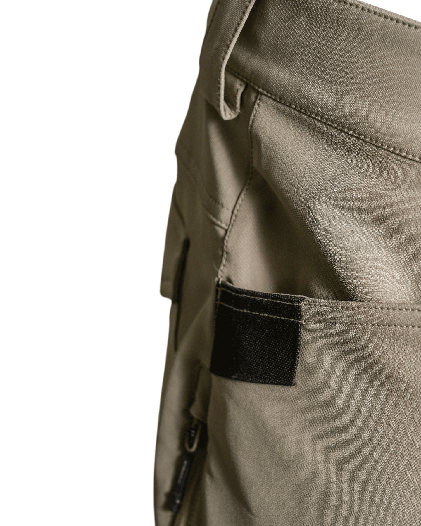 Dark Khaki