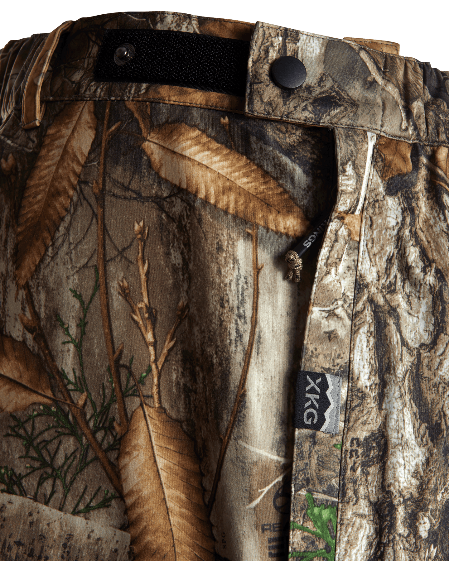 Realtree Edge