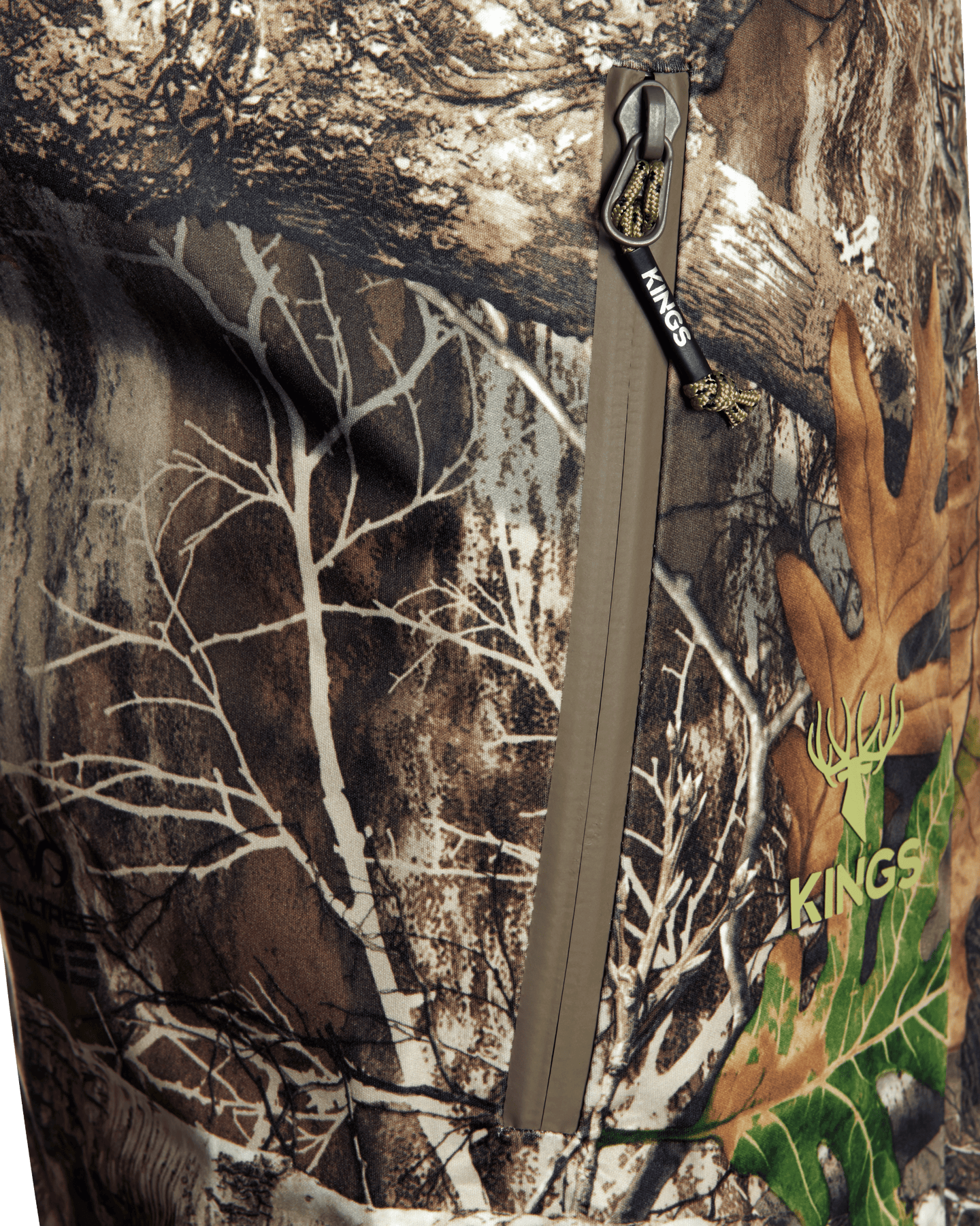 Realtree Edge