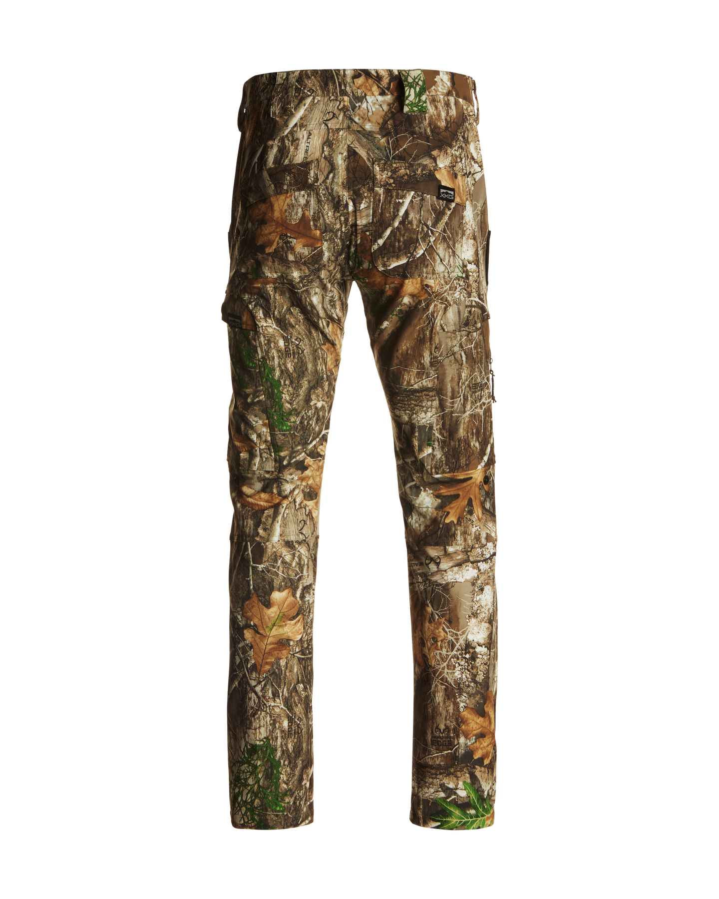 Realtree Edge