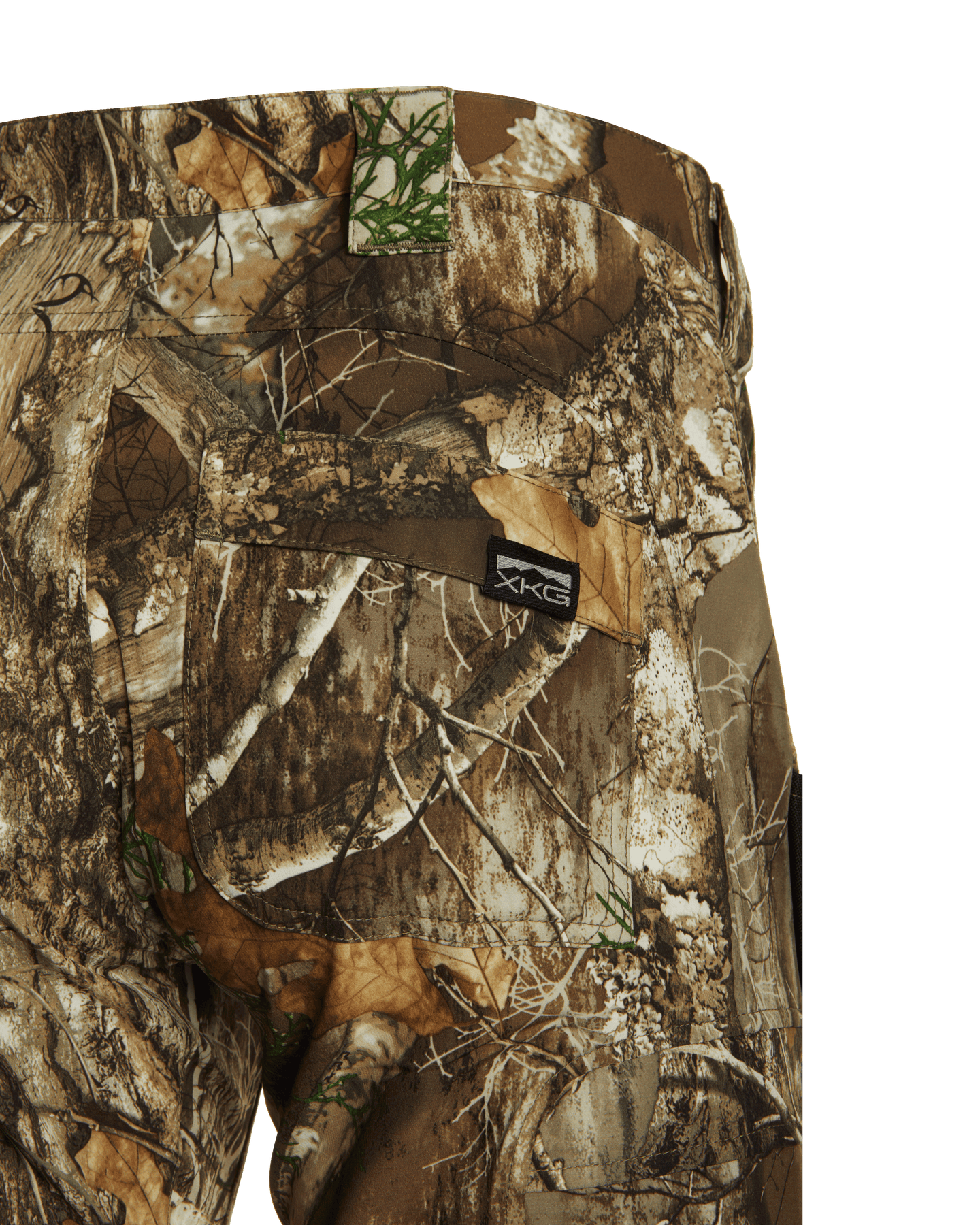 Realtree Edge