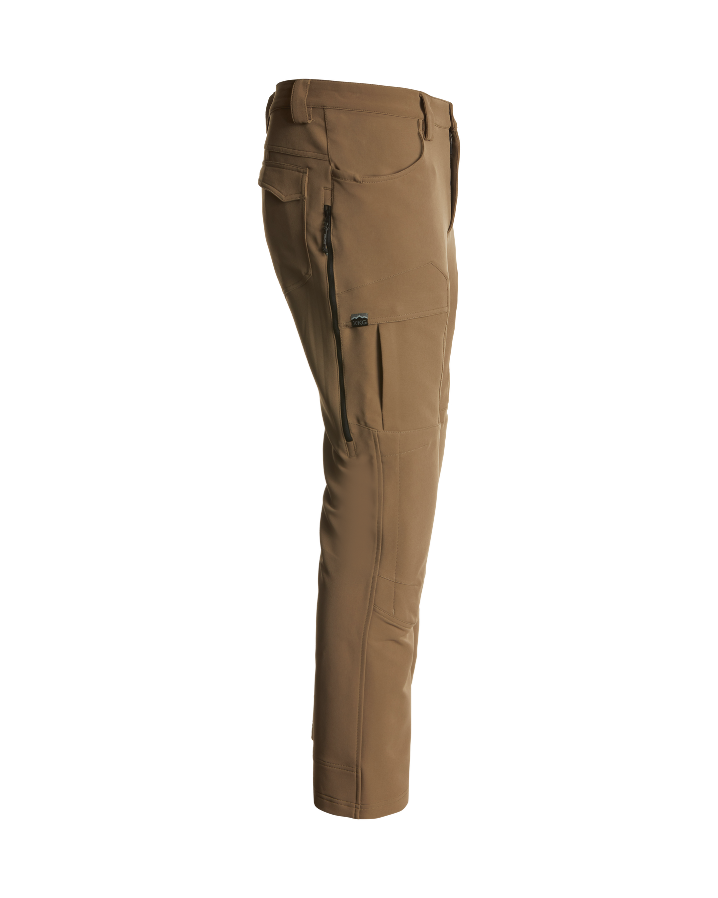 Dark Khaki