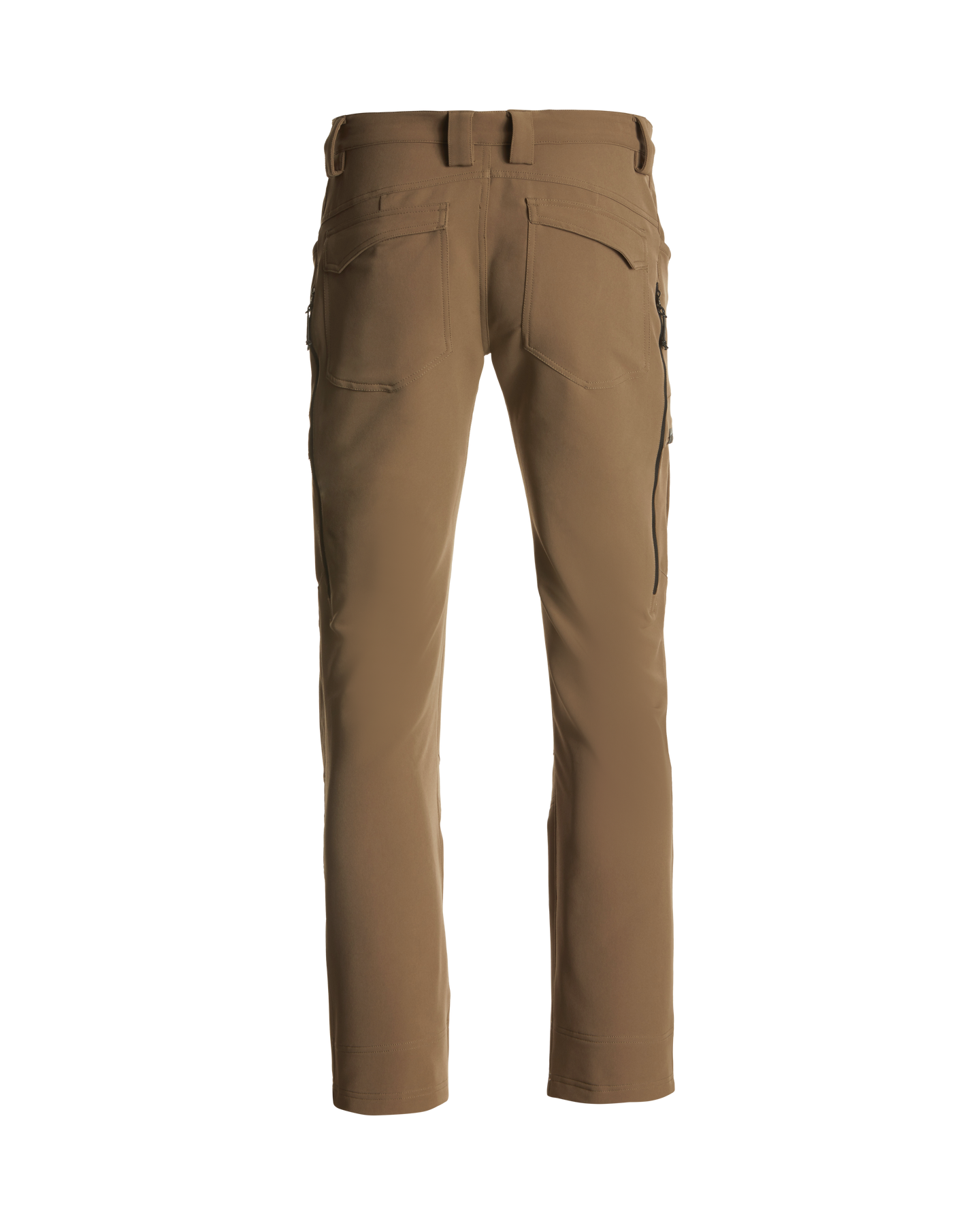 Dark Khaki