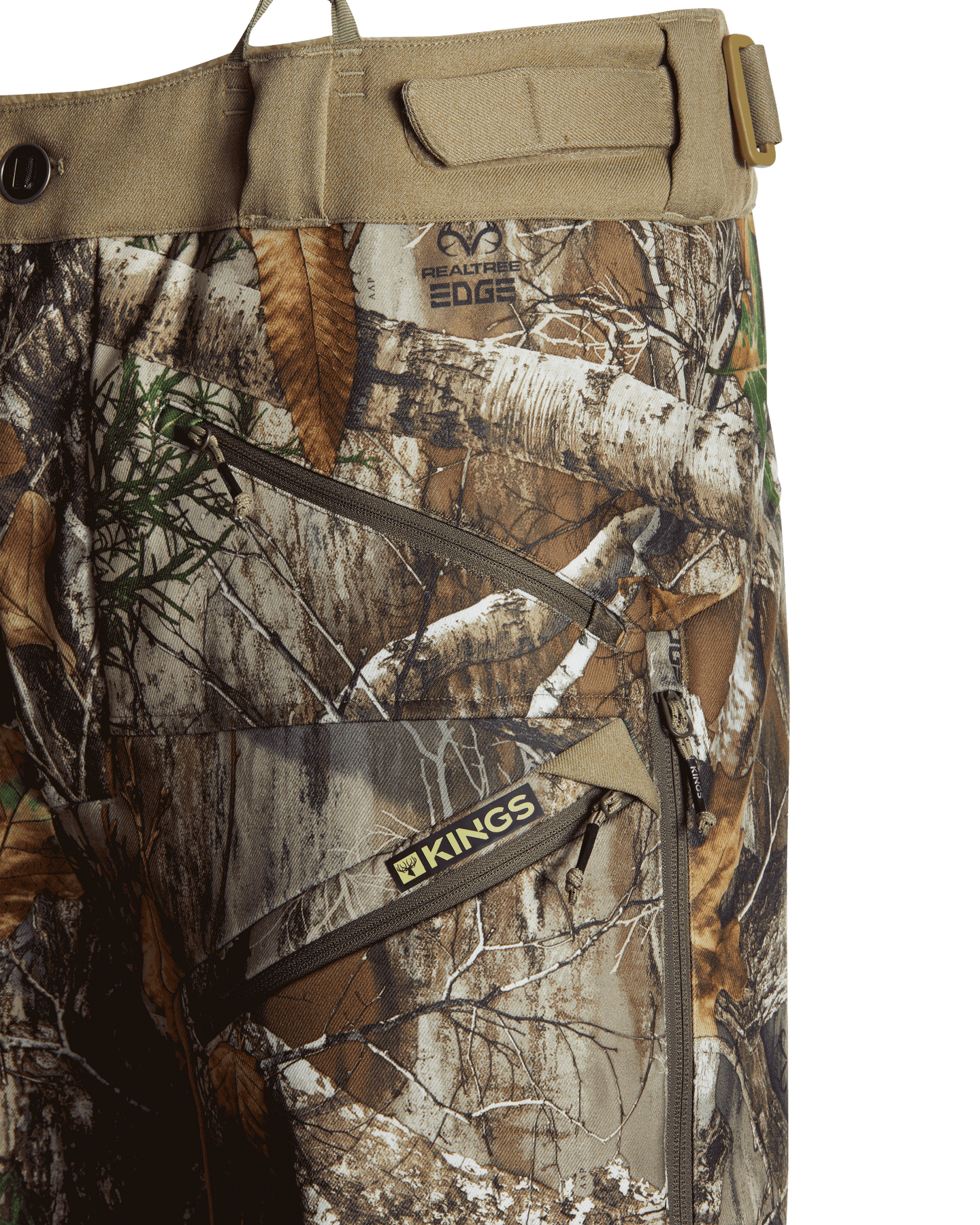 Realtree Edge