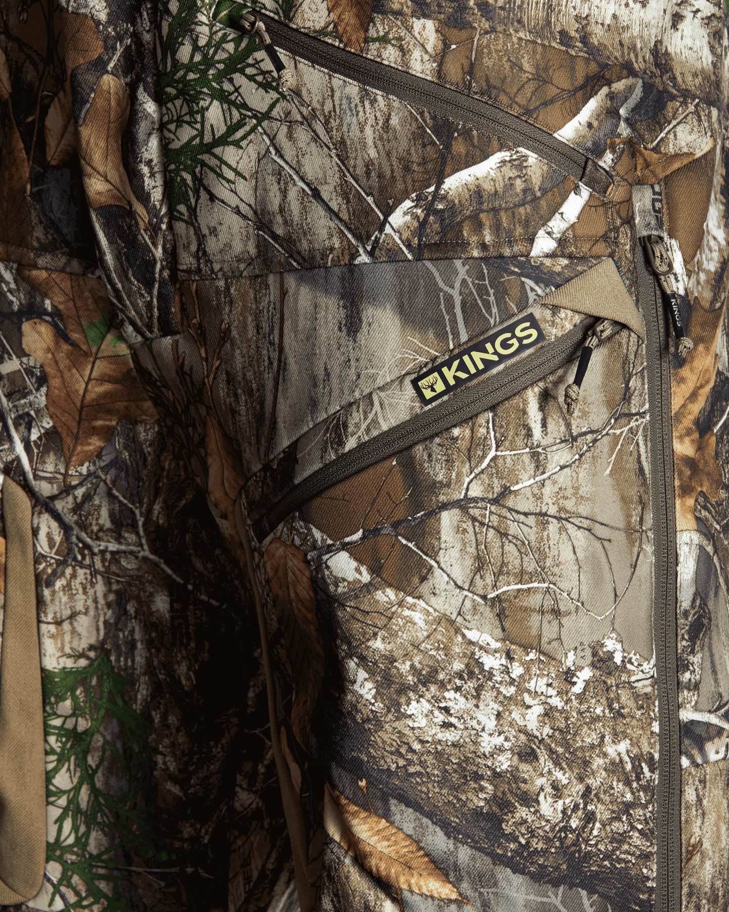 Realtree Edge