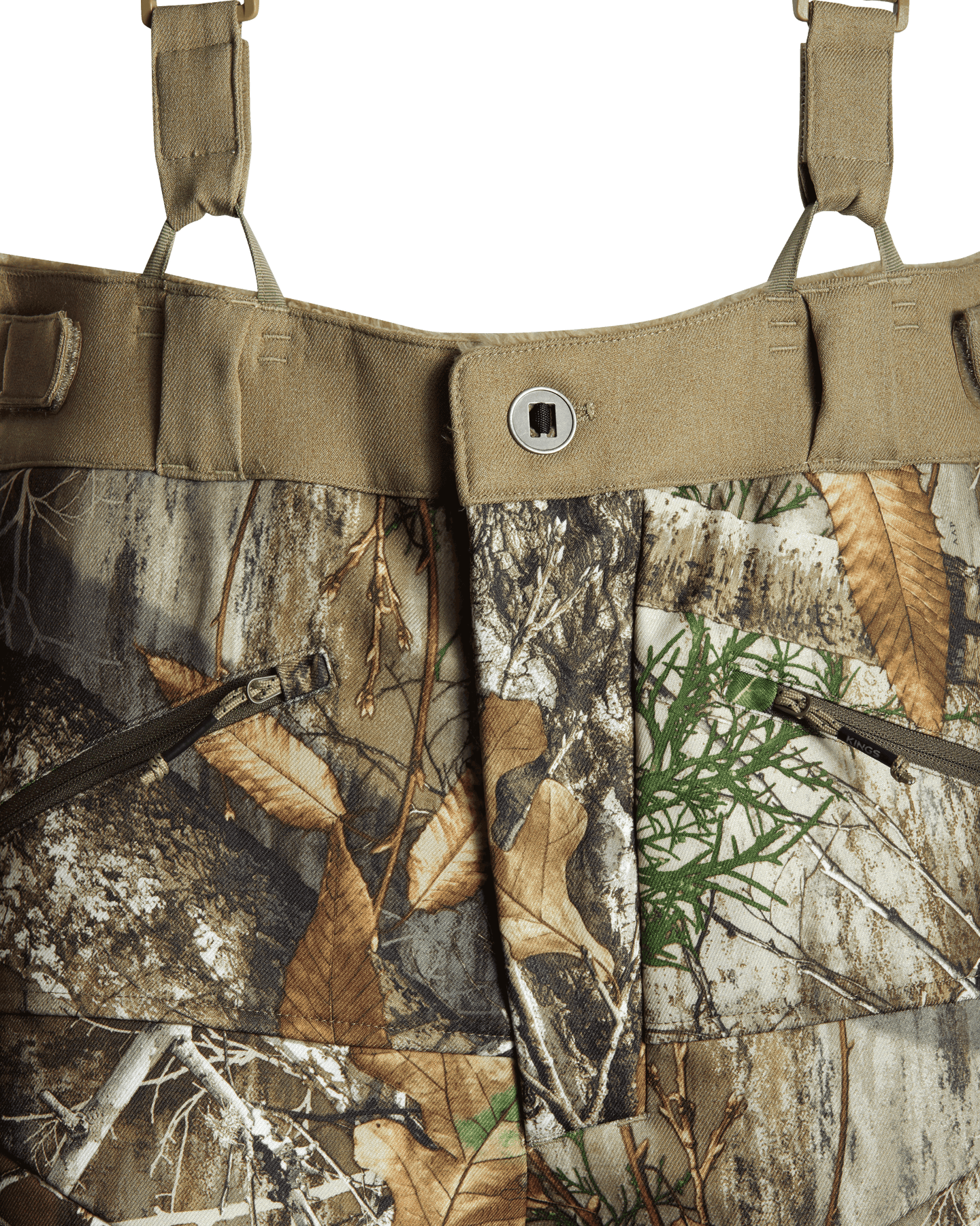 Realtree Edge