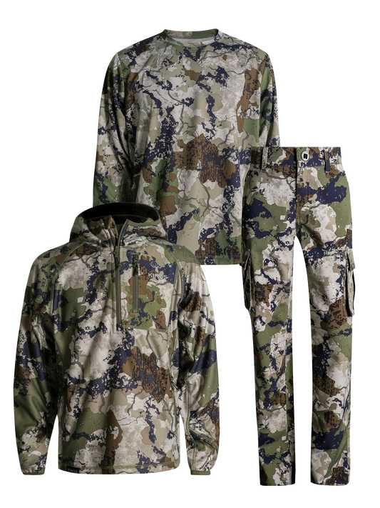 Kids Hunter Bundle in XK7