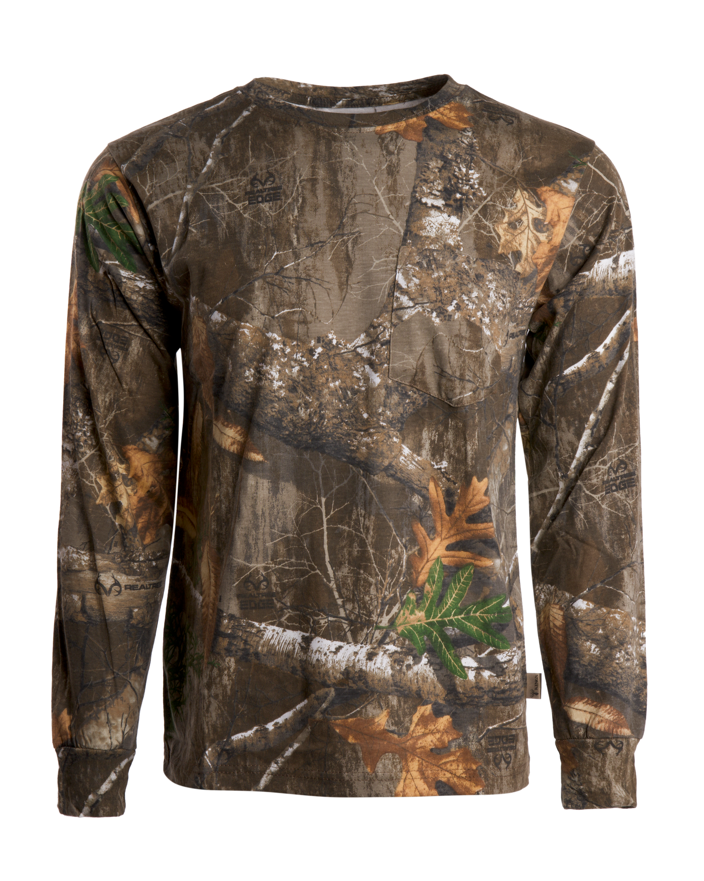 Realtree Edge