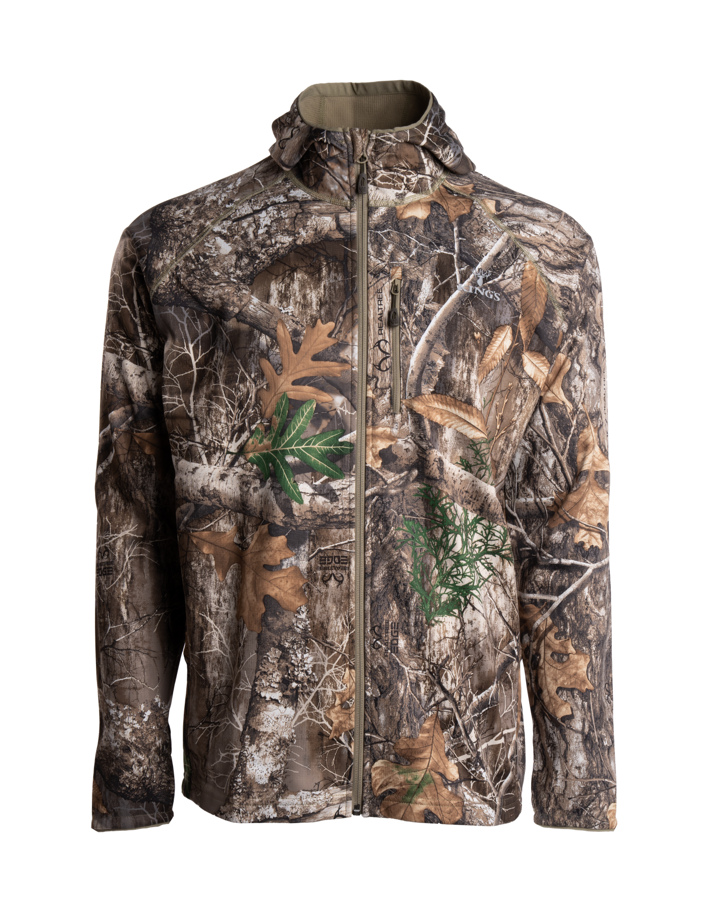 Realtree Edge