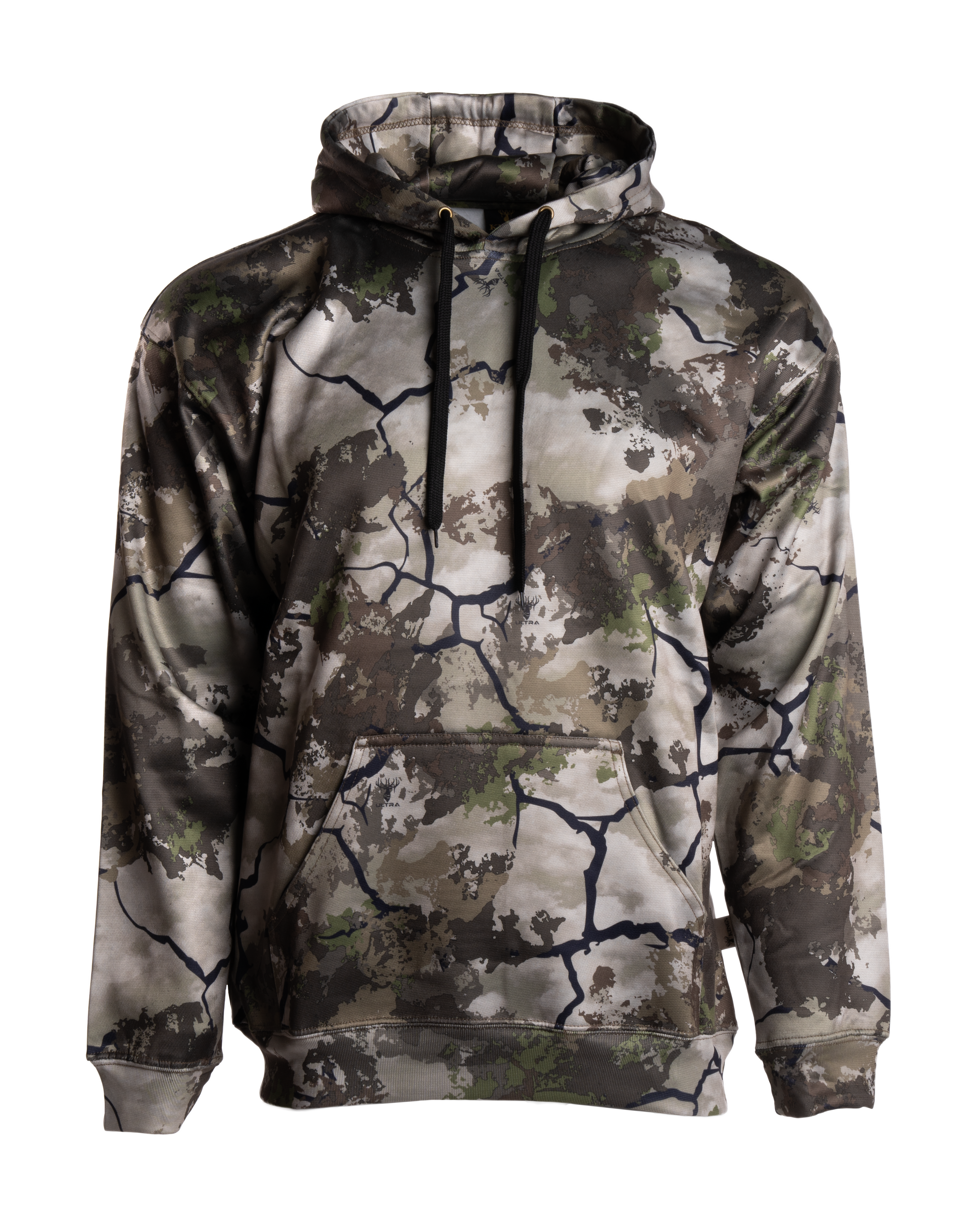Hunter Series Hoodie King s Camo Kings Camo