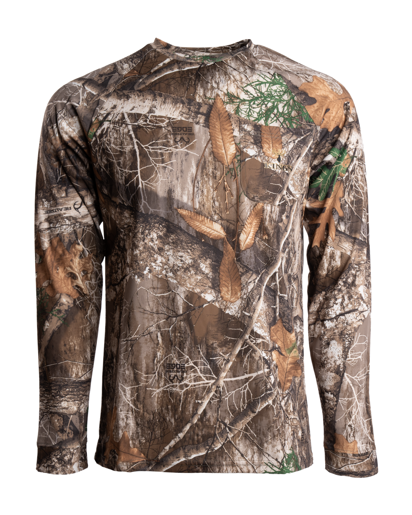 Realtree Edge