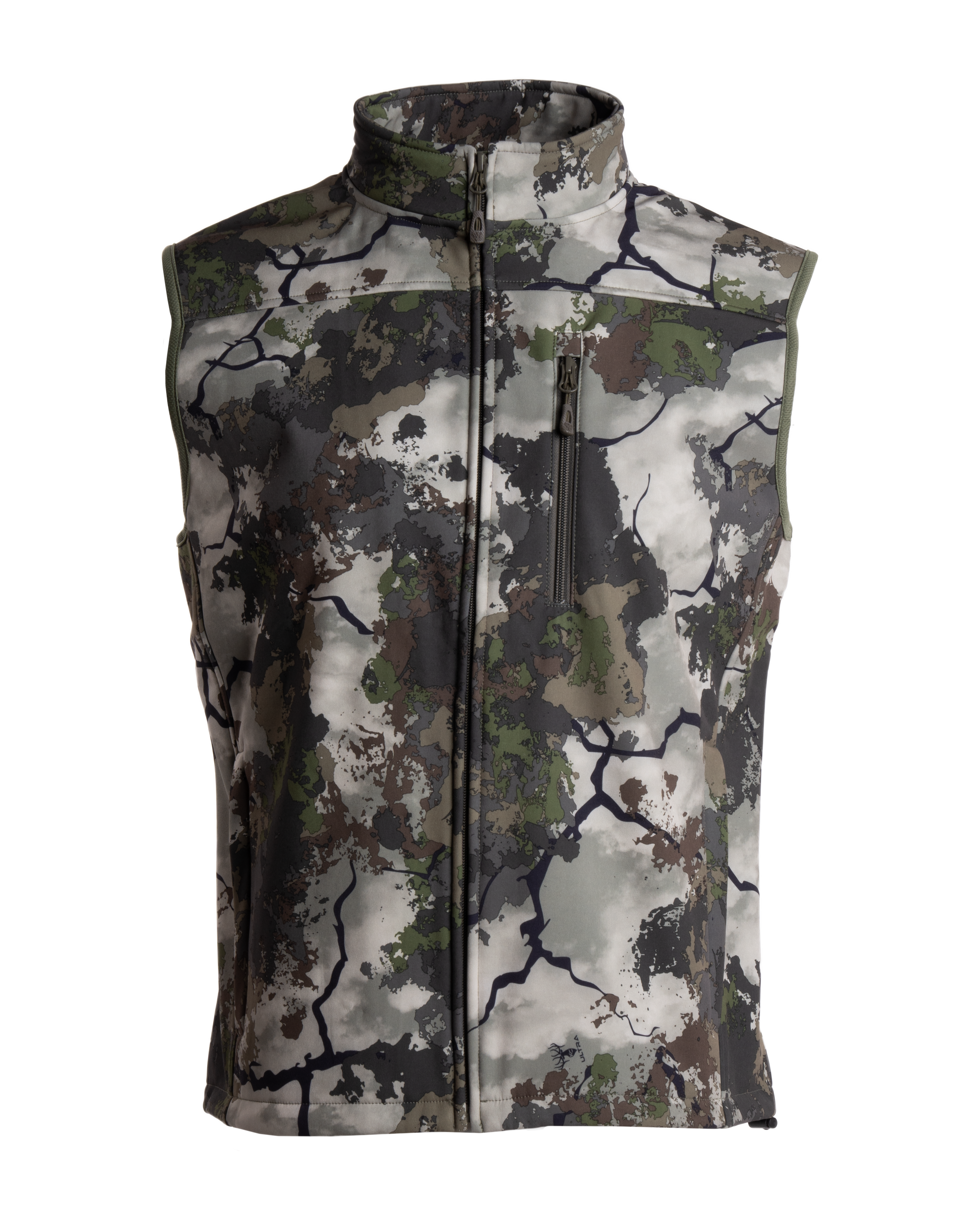 4xl camo hunting jacket deals